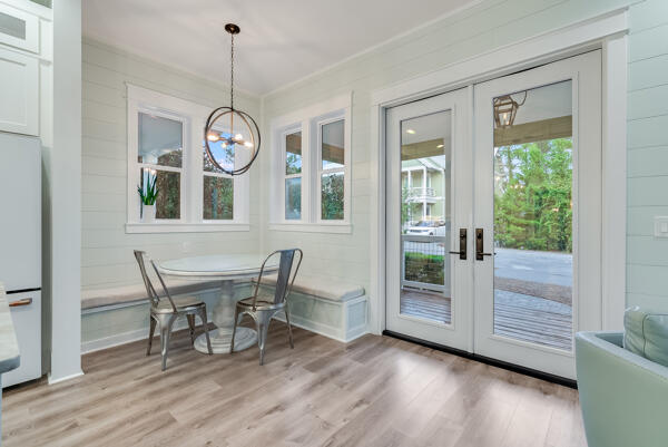 LAKESIDE AT BLUE MOUNTAIN BEACH - Residential Lease