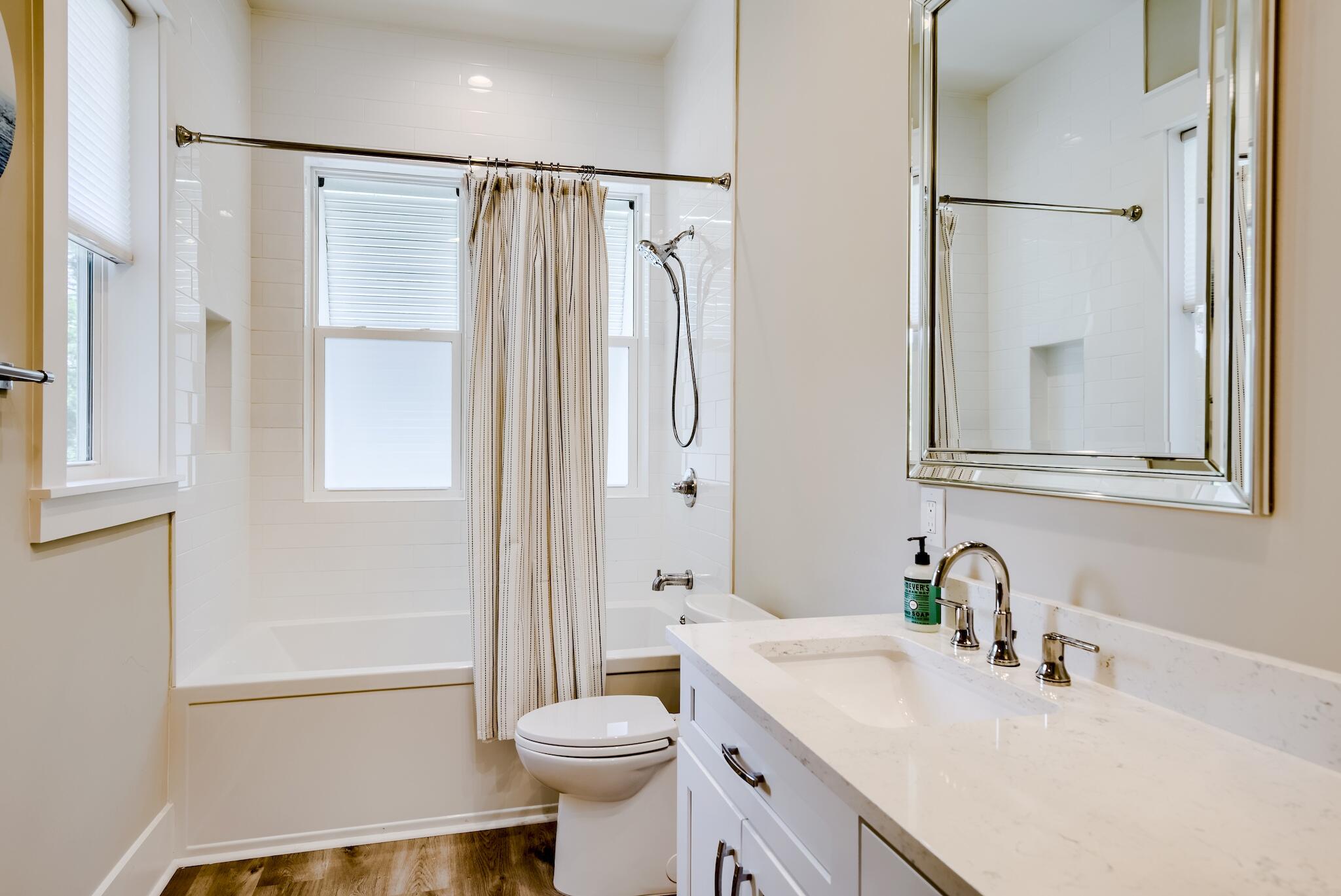 LAKESIDE AT BLUE MOUNTAIN BEACH - Residential Lease