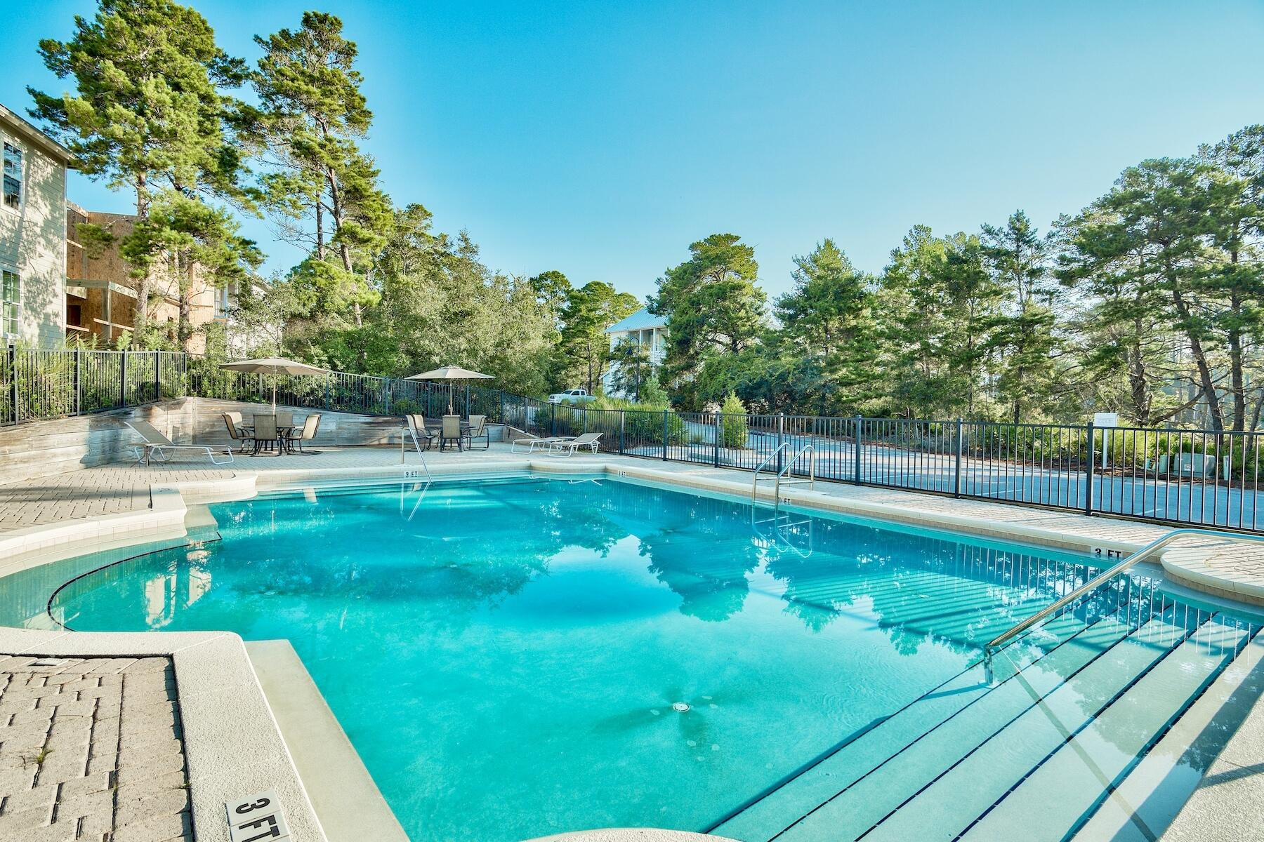 LAKESIDE AT BLUE MOUNTAIN BEACH - Residential Lease