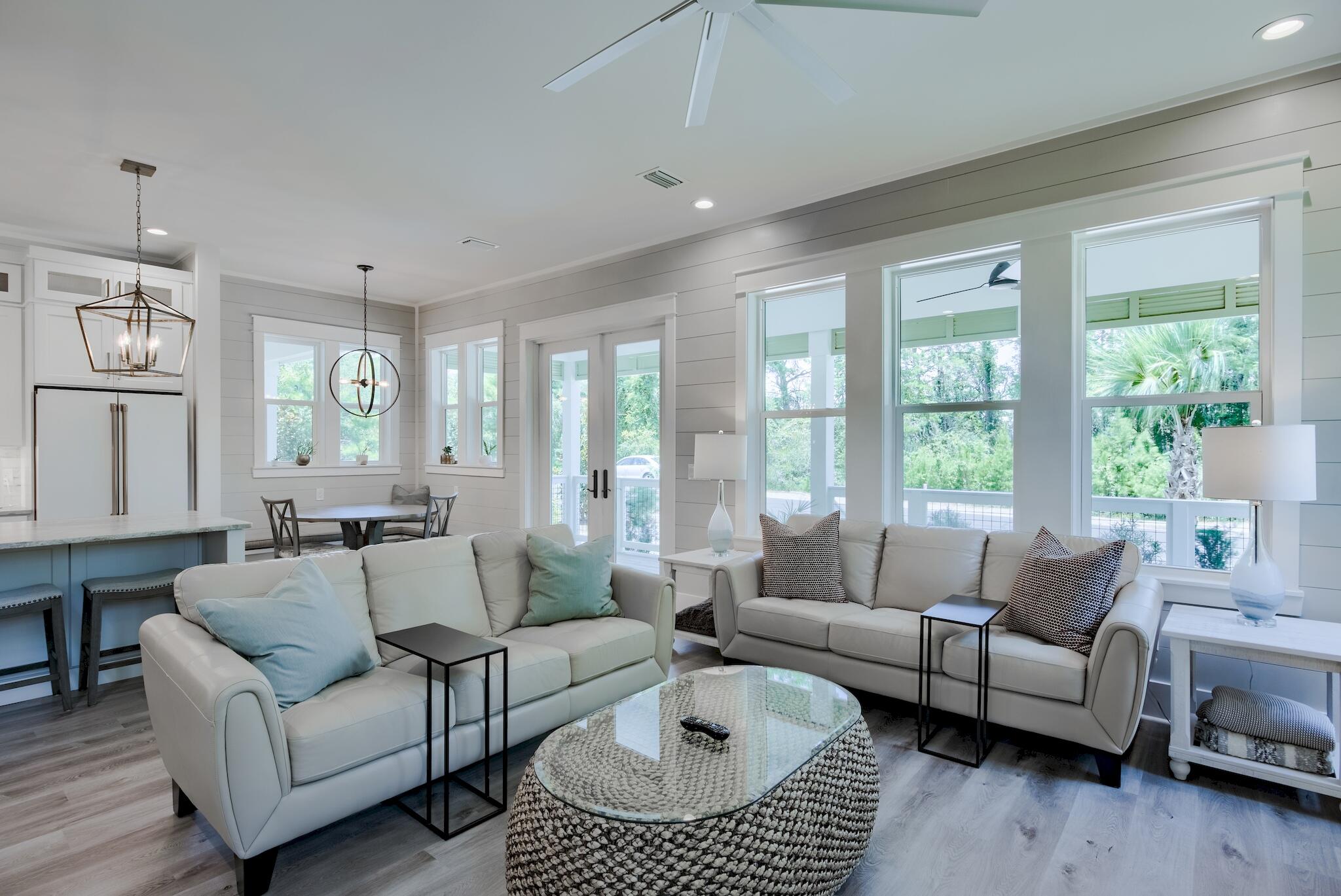 LAKESIDE AT BLUE MOUNTAIN BEACH - Residential Lease