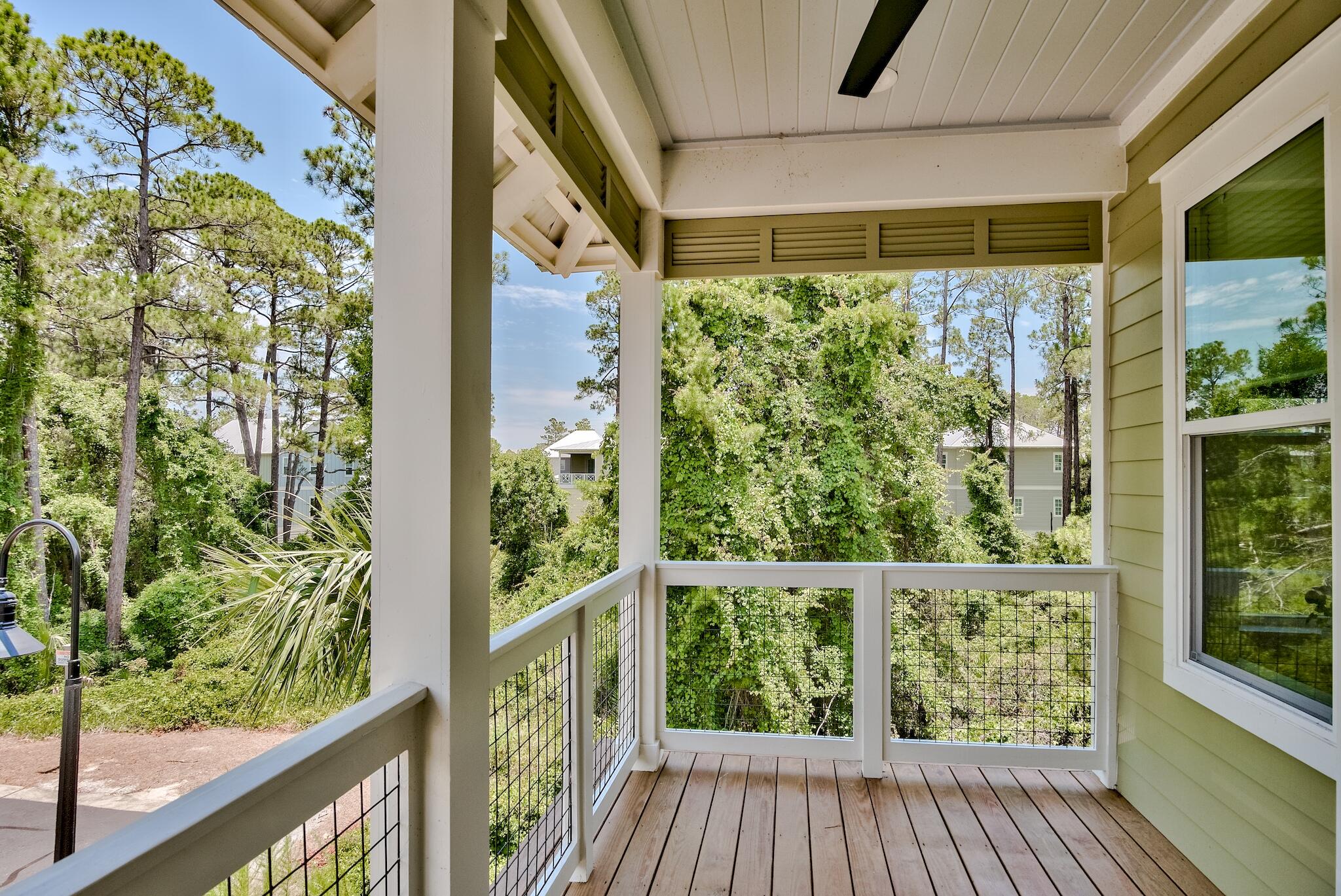 LAKESIDE AT BLUE MOUNTAIN BEACH - Residential Lease