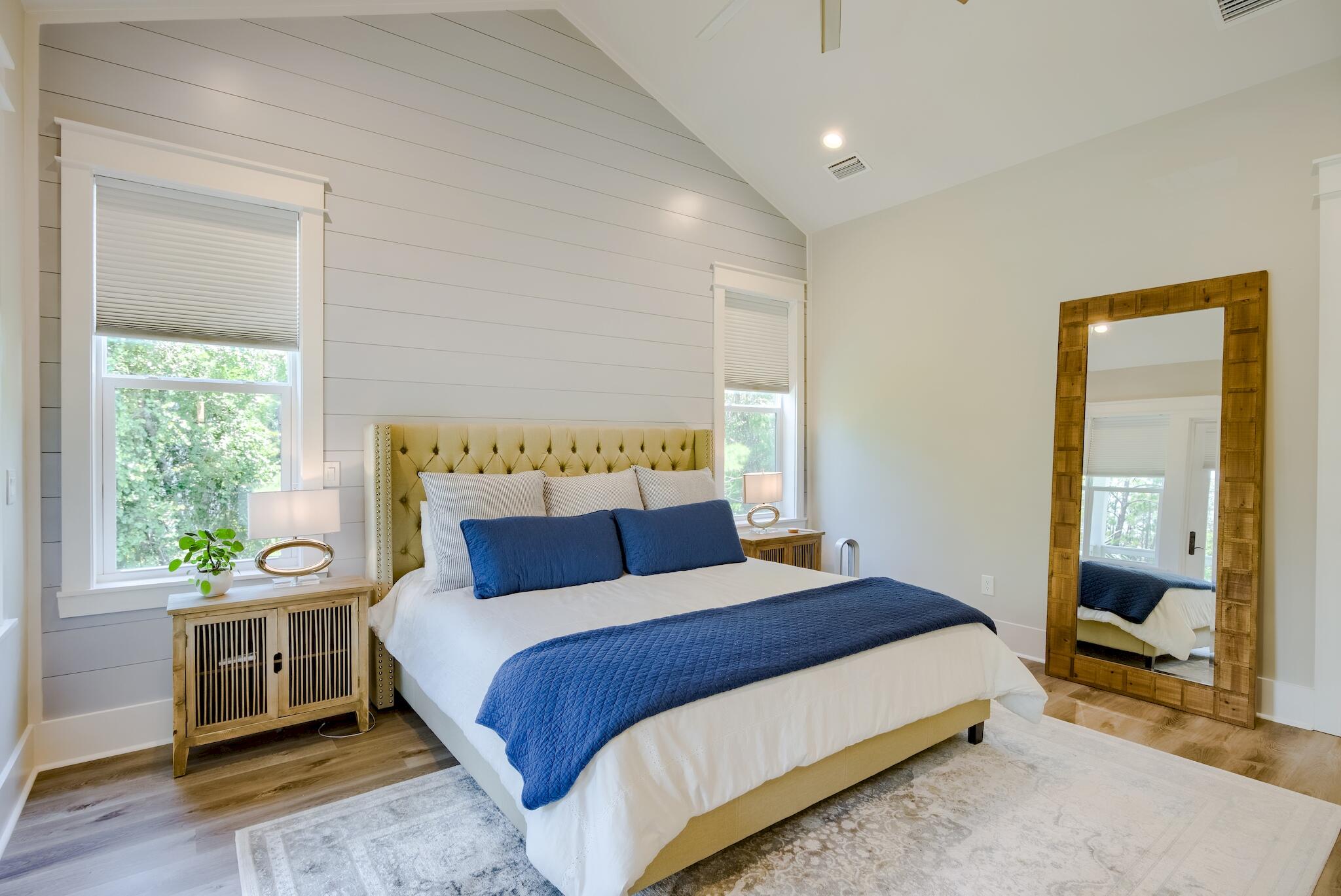 LAKESIDE AT BLUE MOUNTAIN BEACH - Residential Lease