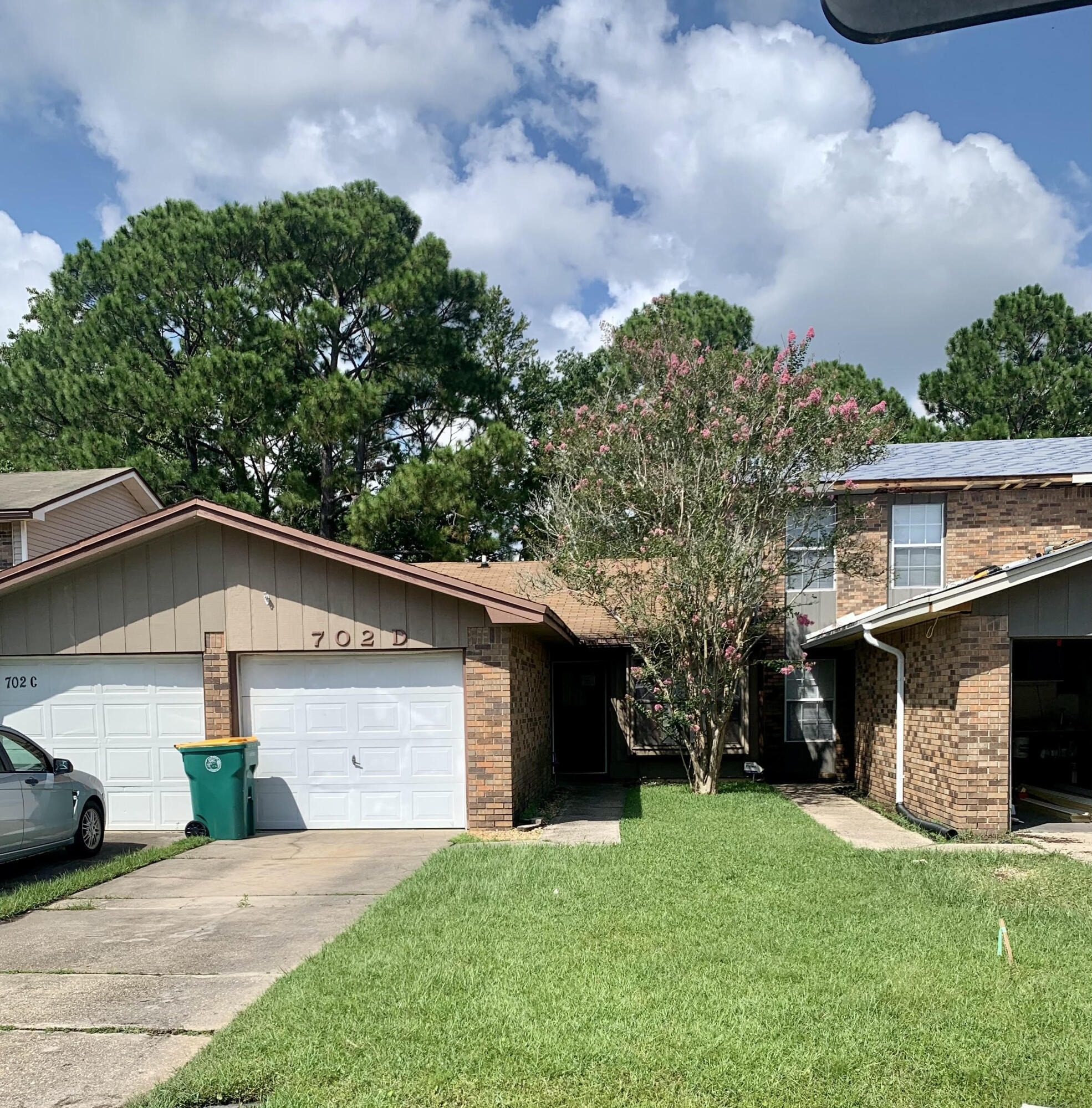 QUAIL RIDGE 1ST ADDN - Residential