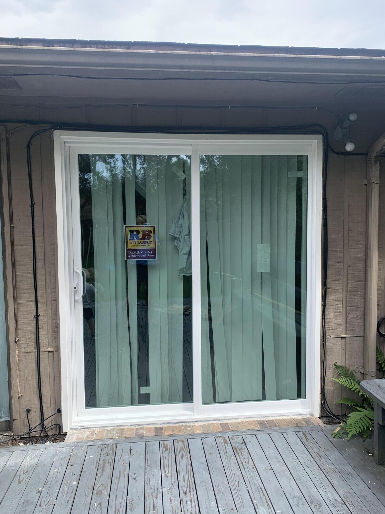 QUAIL RIDGE 1ST ADDN - Residential