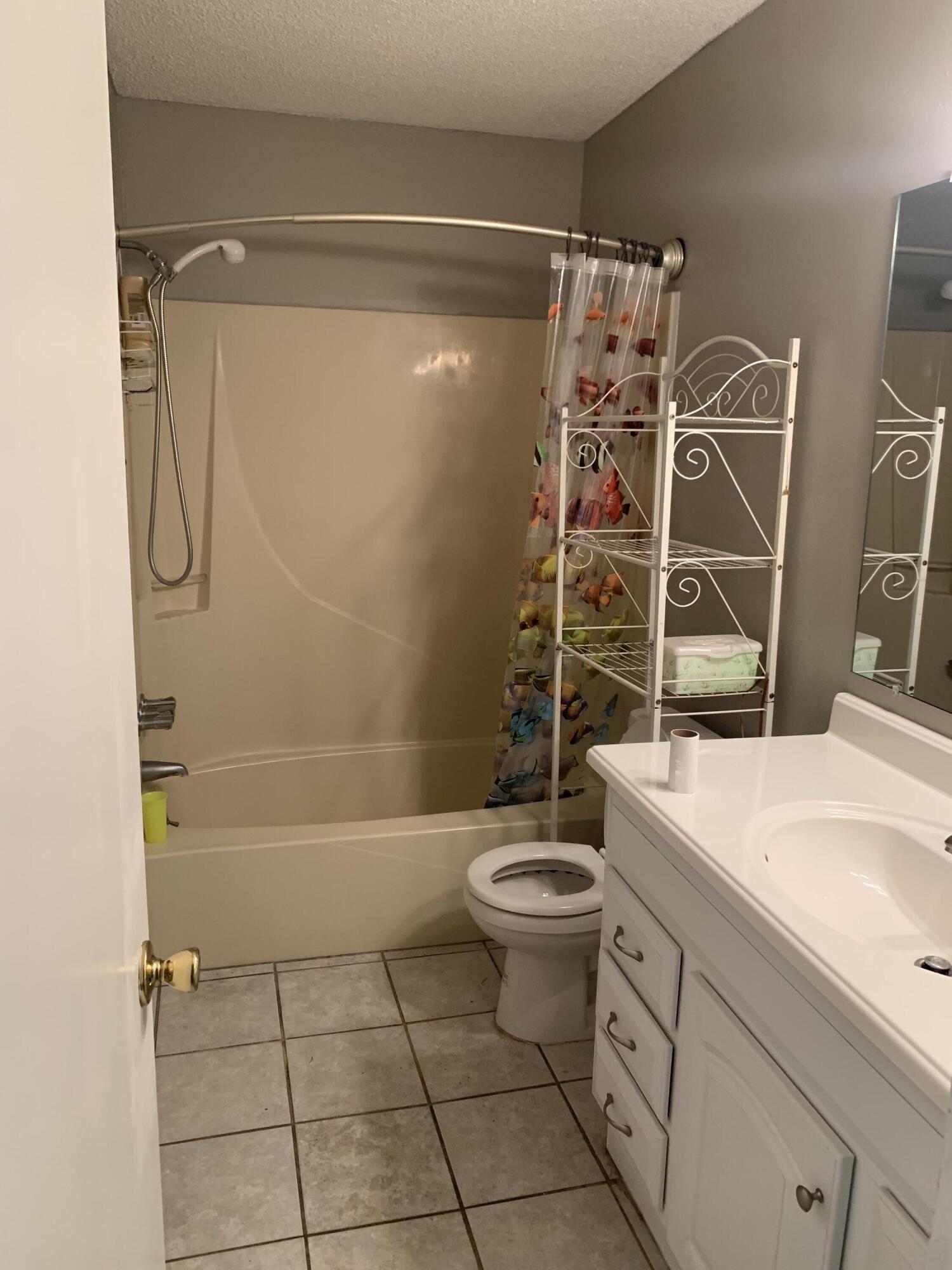 QUAIL RIDGE 1ST ADDN - Residential