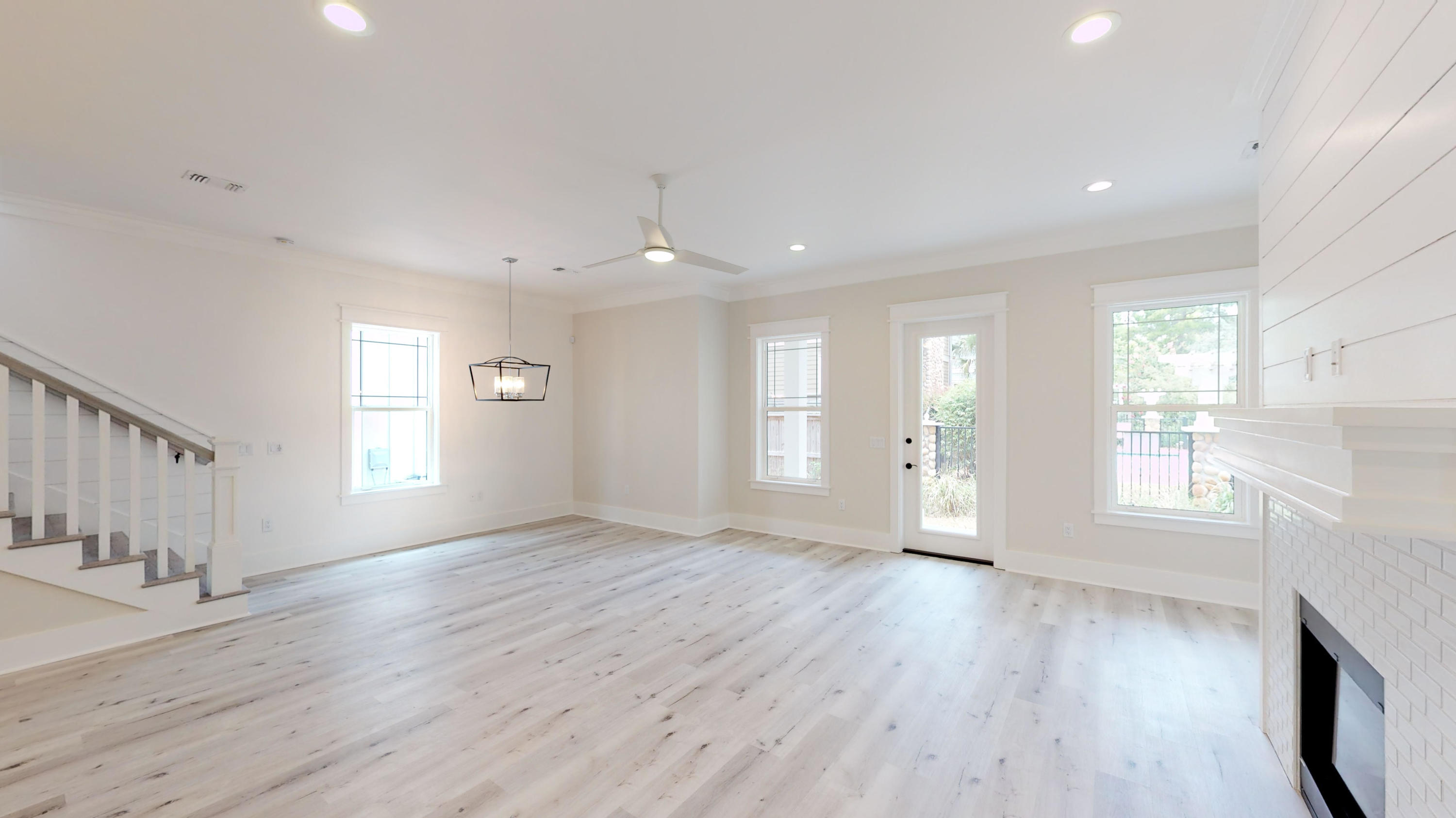 Village at Grayton Beach - Residential