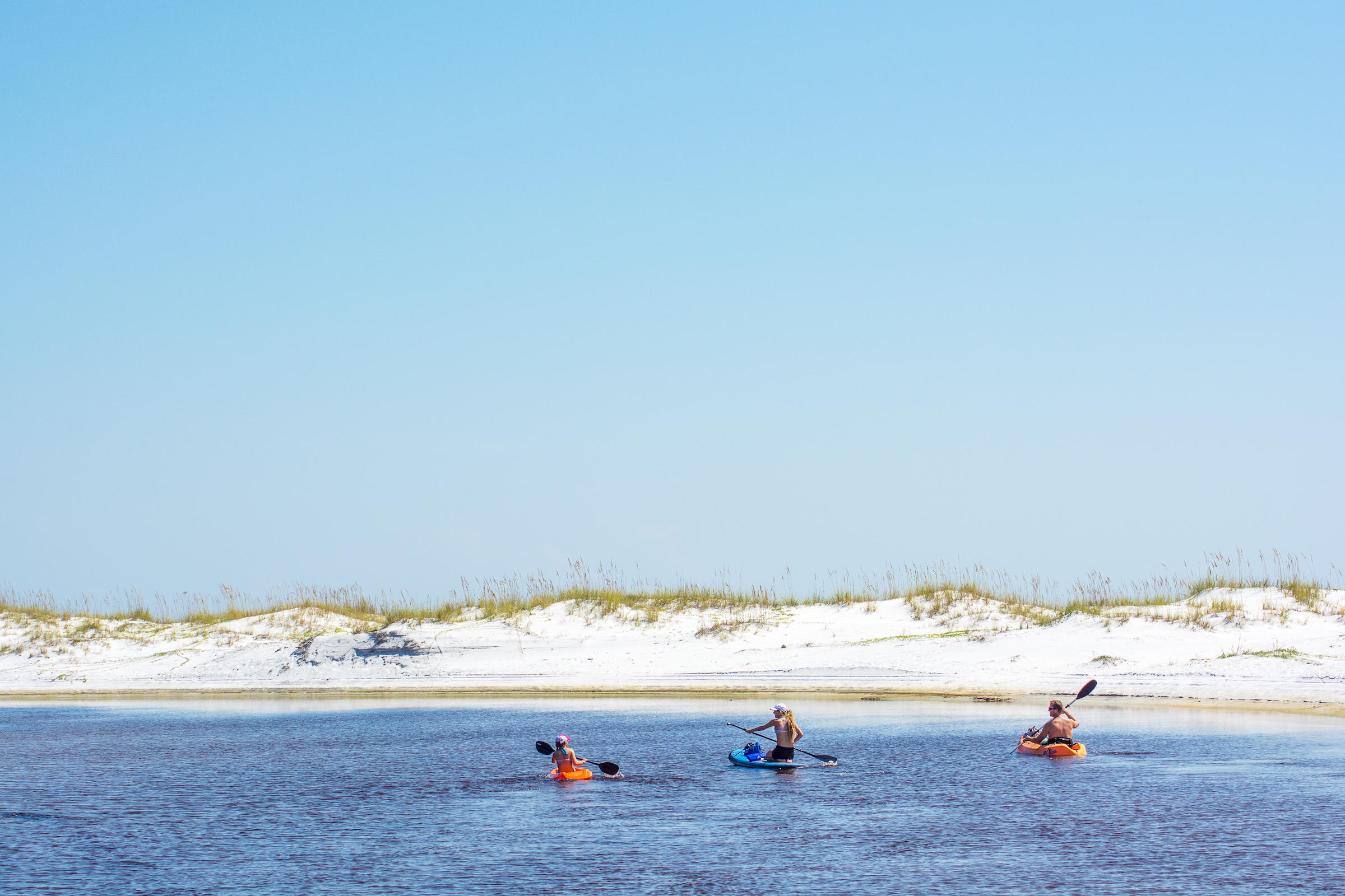 Village at Grayton Beach - Residential