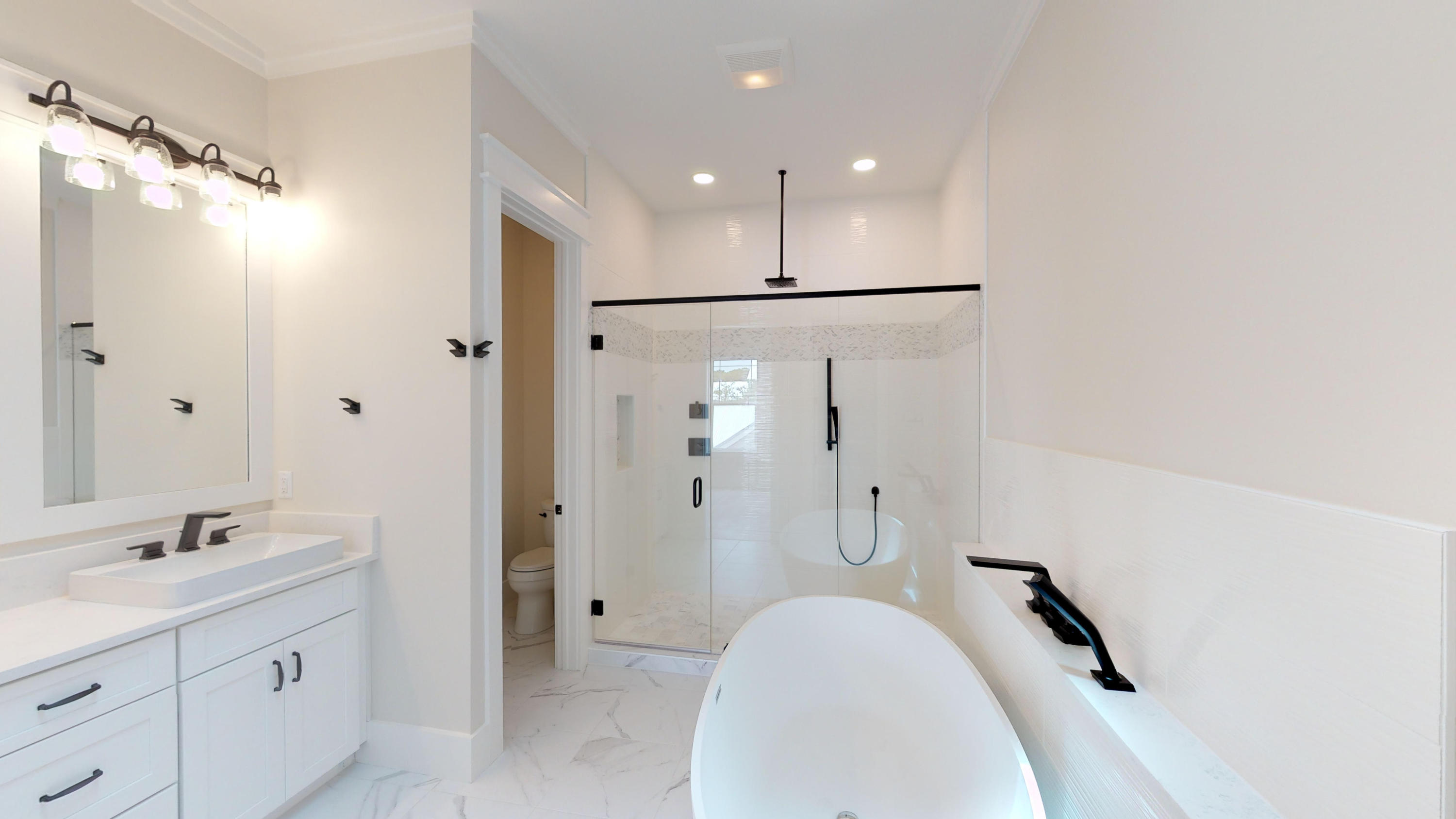 Village at Grayton Beach - Residential