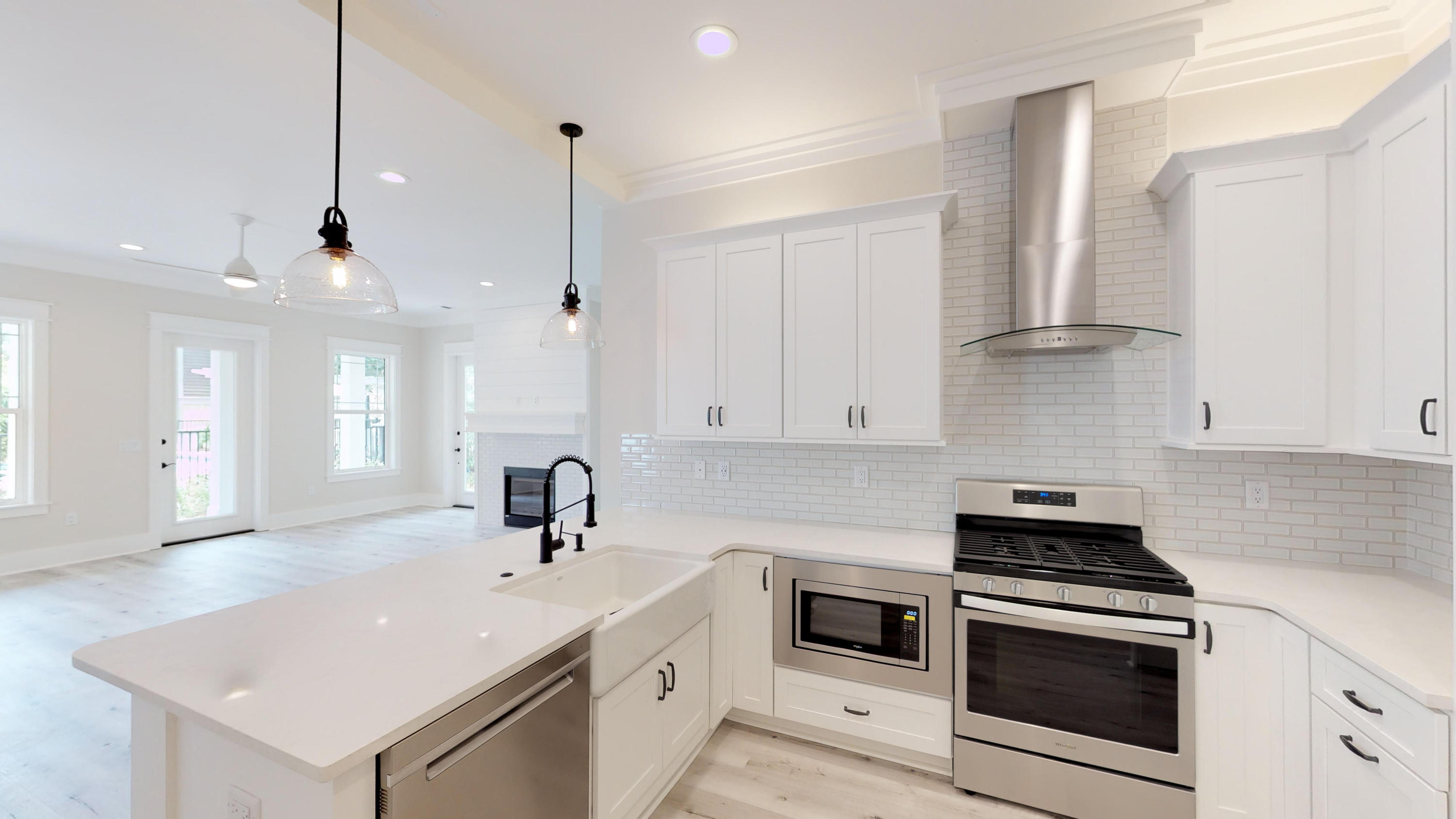 Village at Grayton Beach - Residential