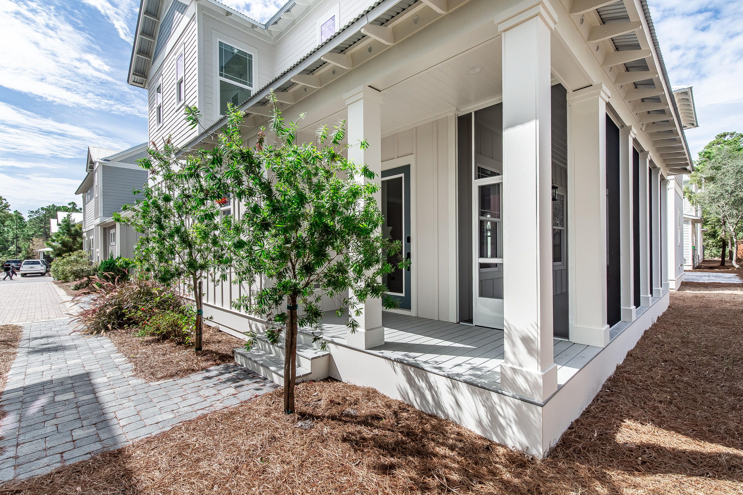 Village at Grayton Beach - Residential