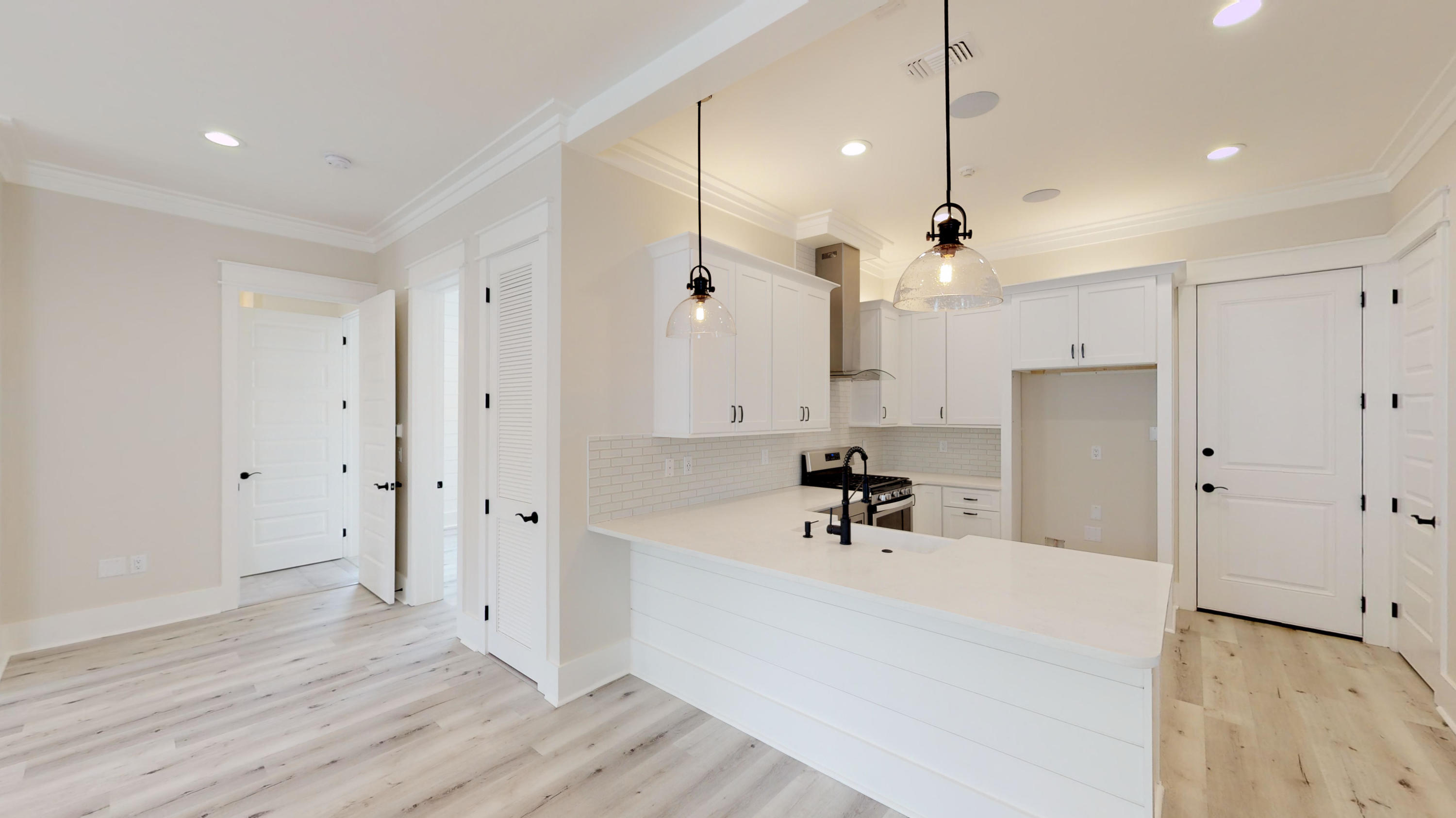 Village at Grayton Beach - Residential