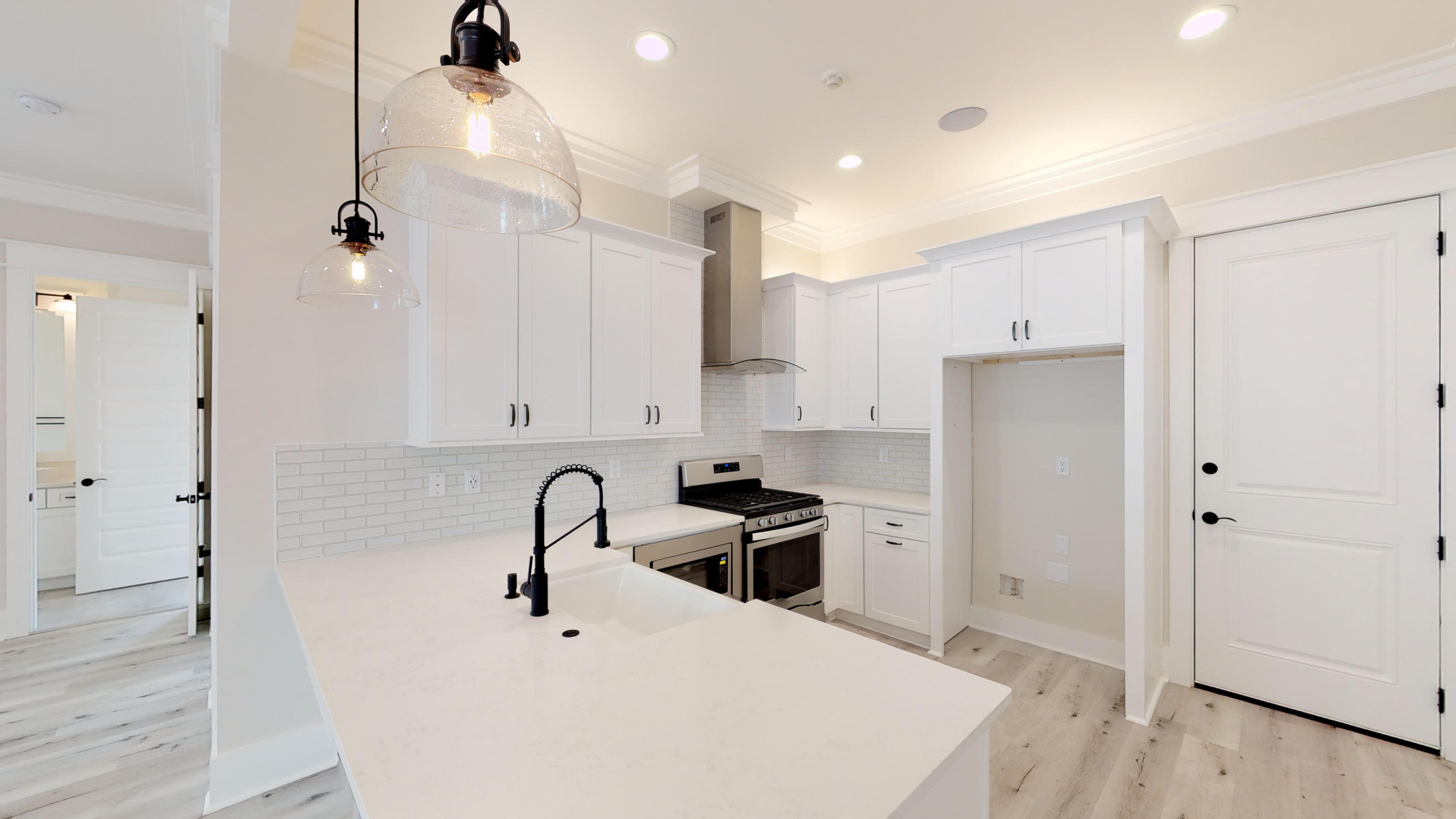 Village at Grayton Beach - Residential