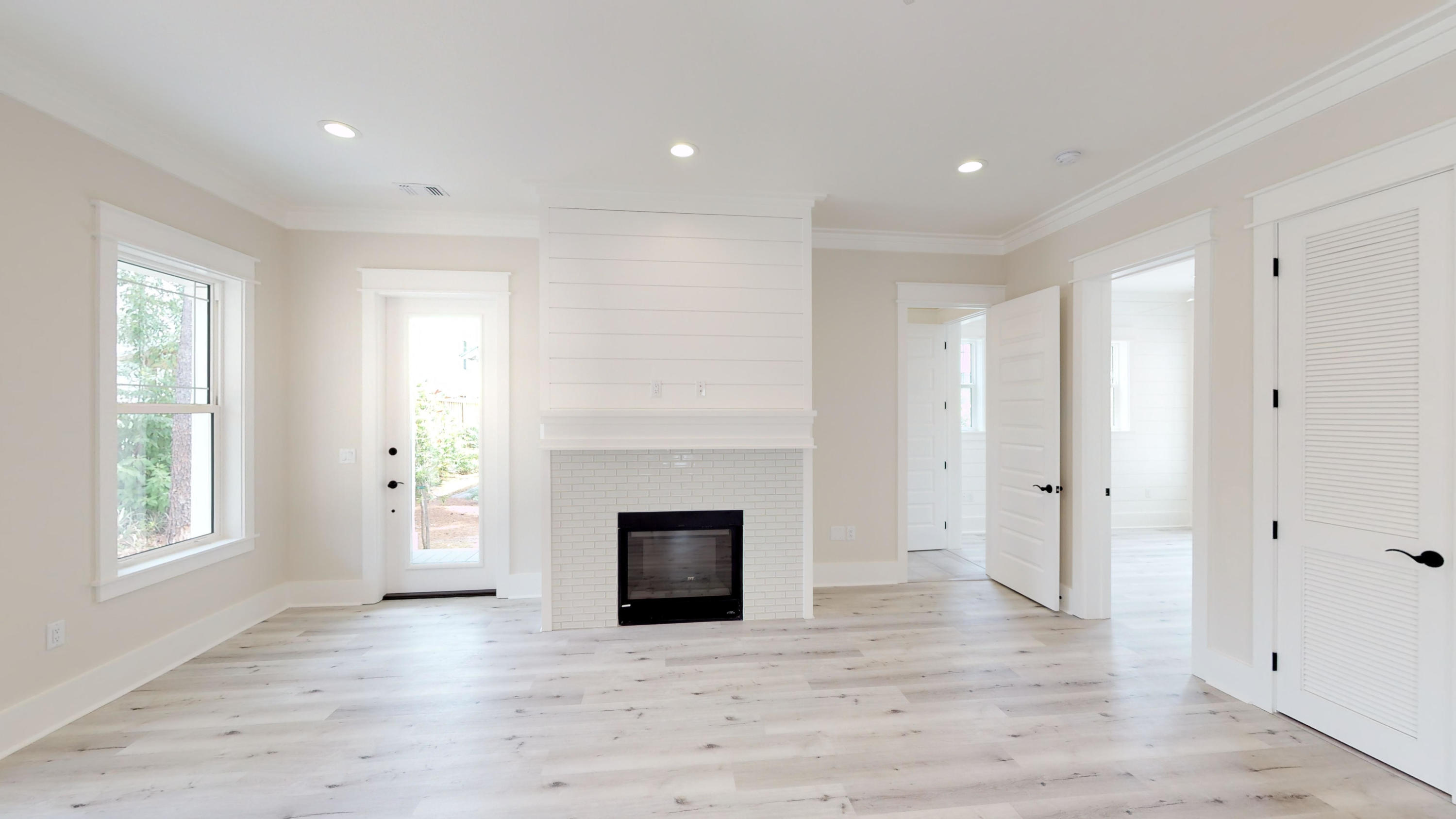 Village at Grayton Beach - Residential