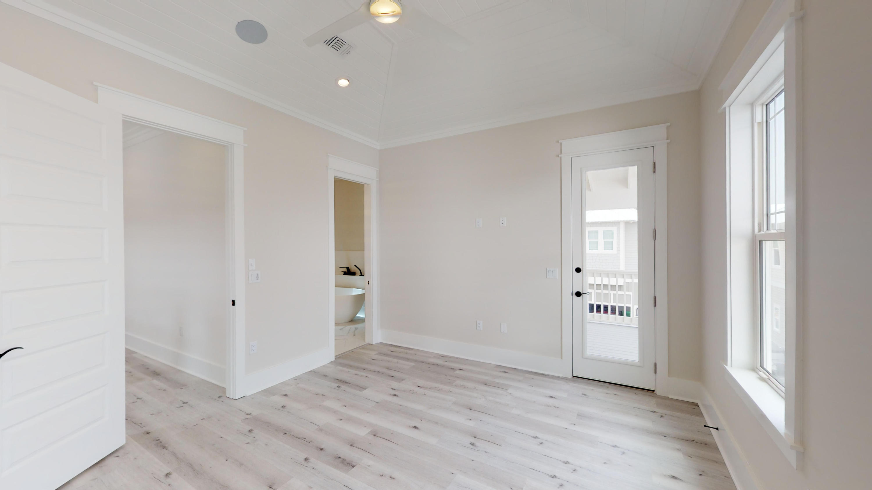 Village at Grayton Beach - Residential