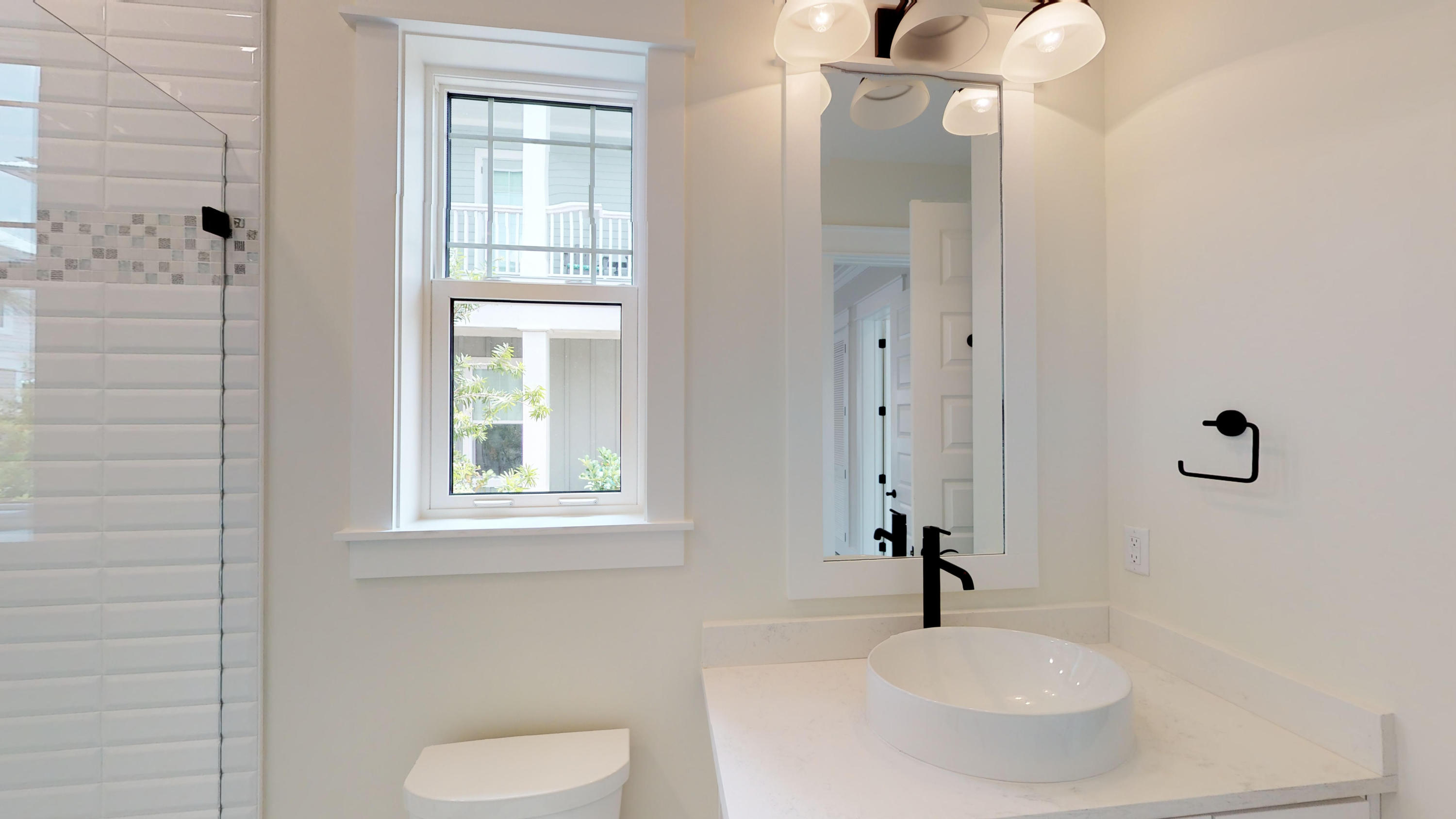 Village at Grayton Beach - Residential