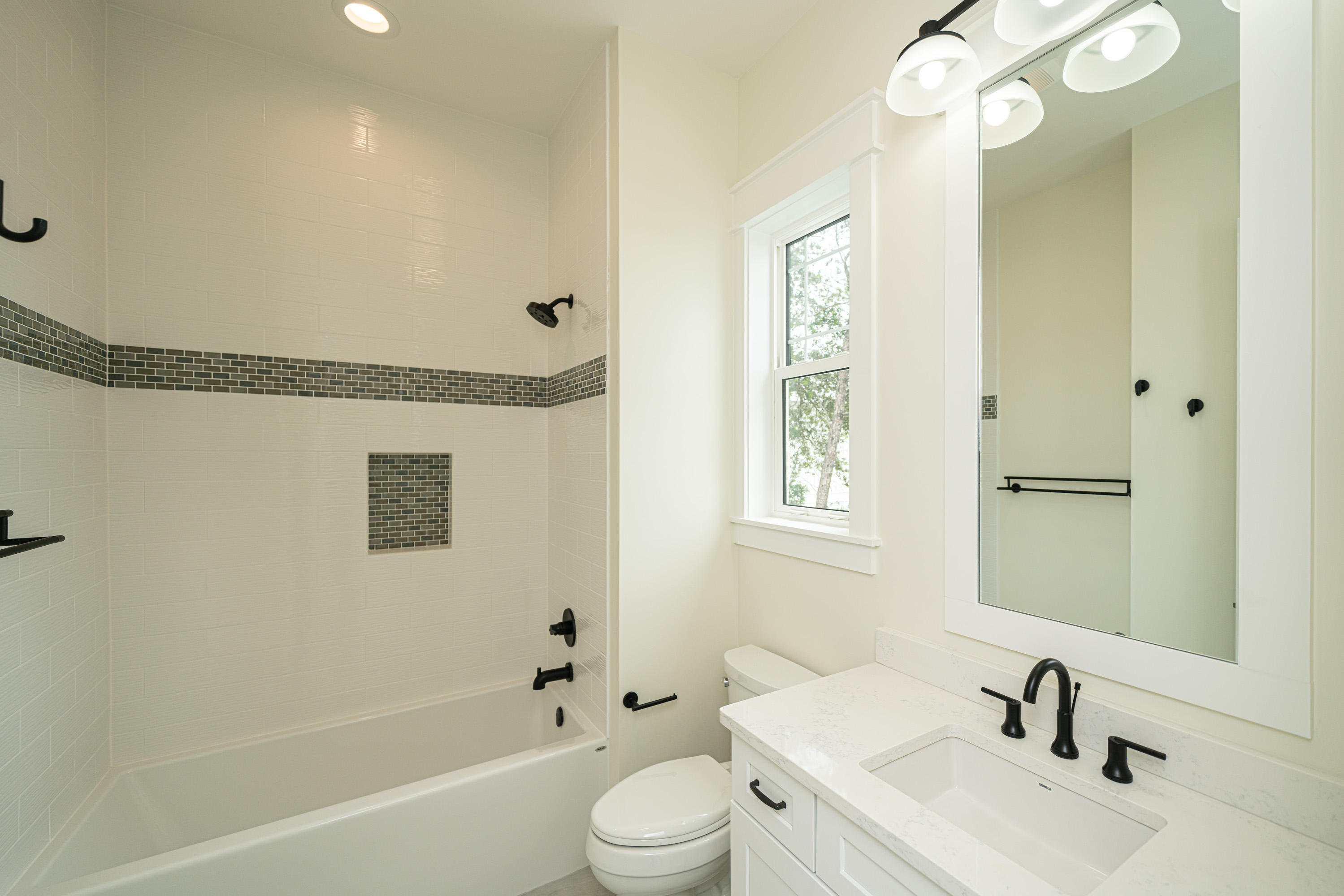 Village at Grayton Beach - Residential