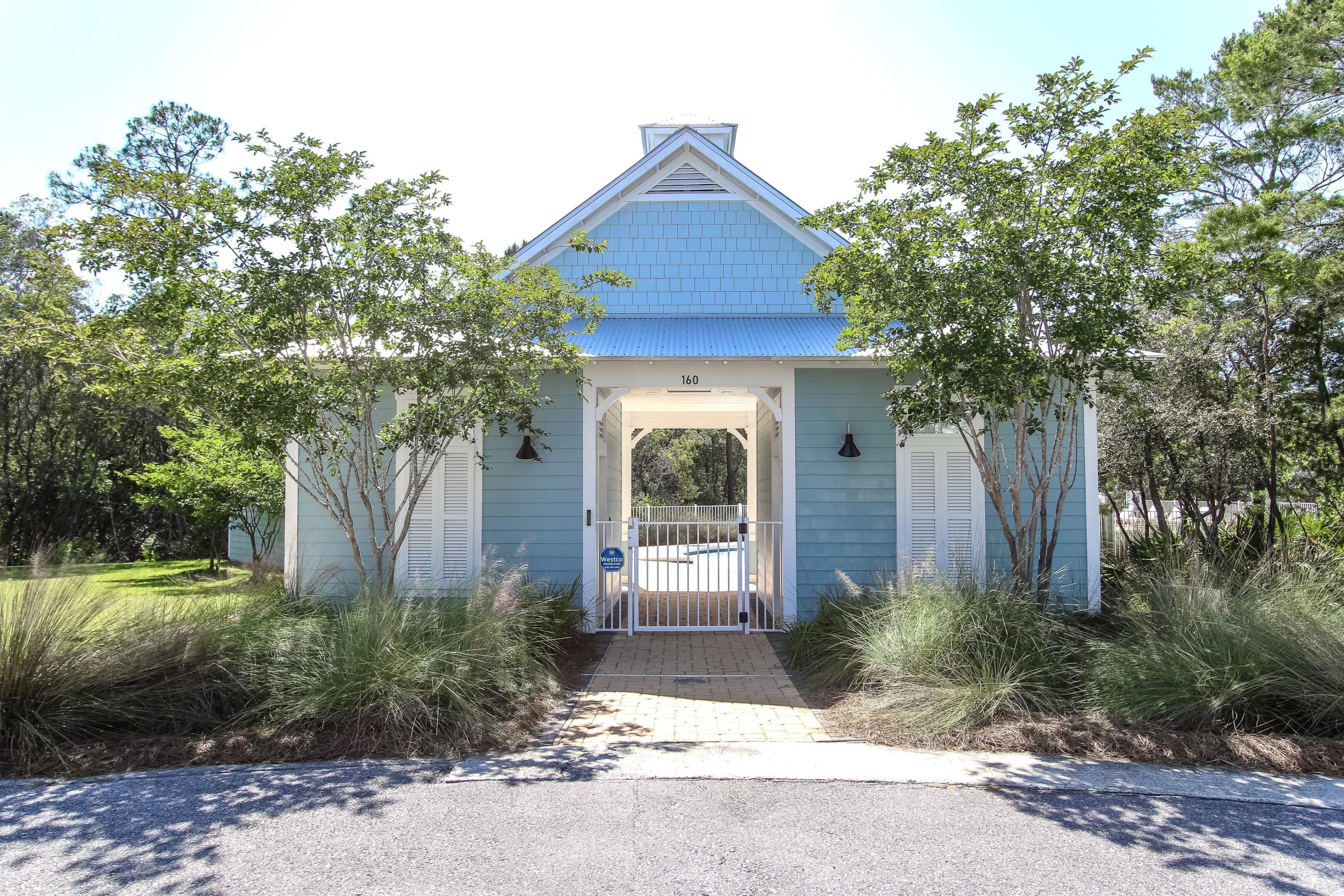 Village at Grayton Beach - Residential