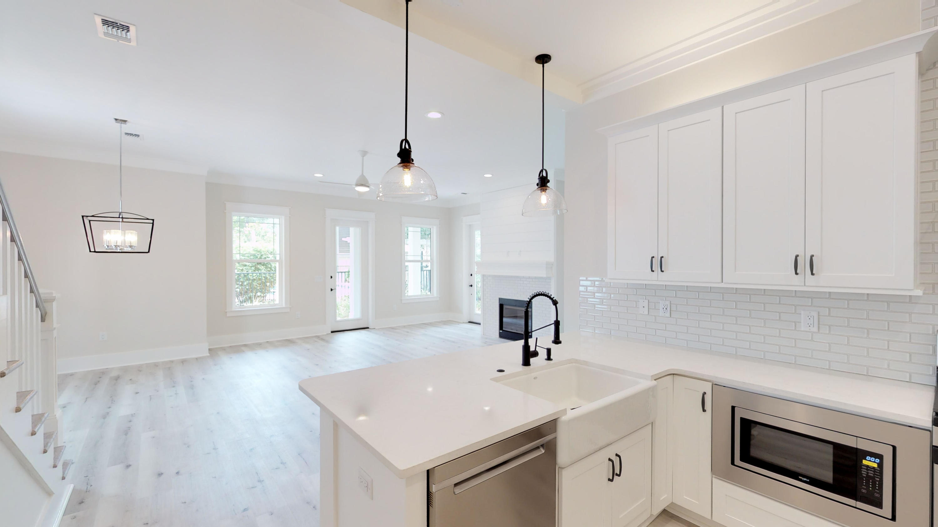 Village at Grayton Beach - Residential