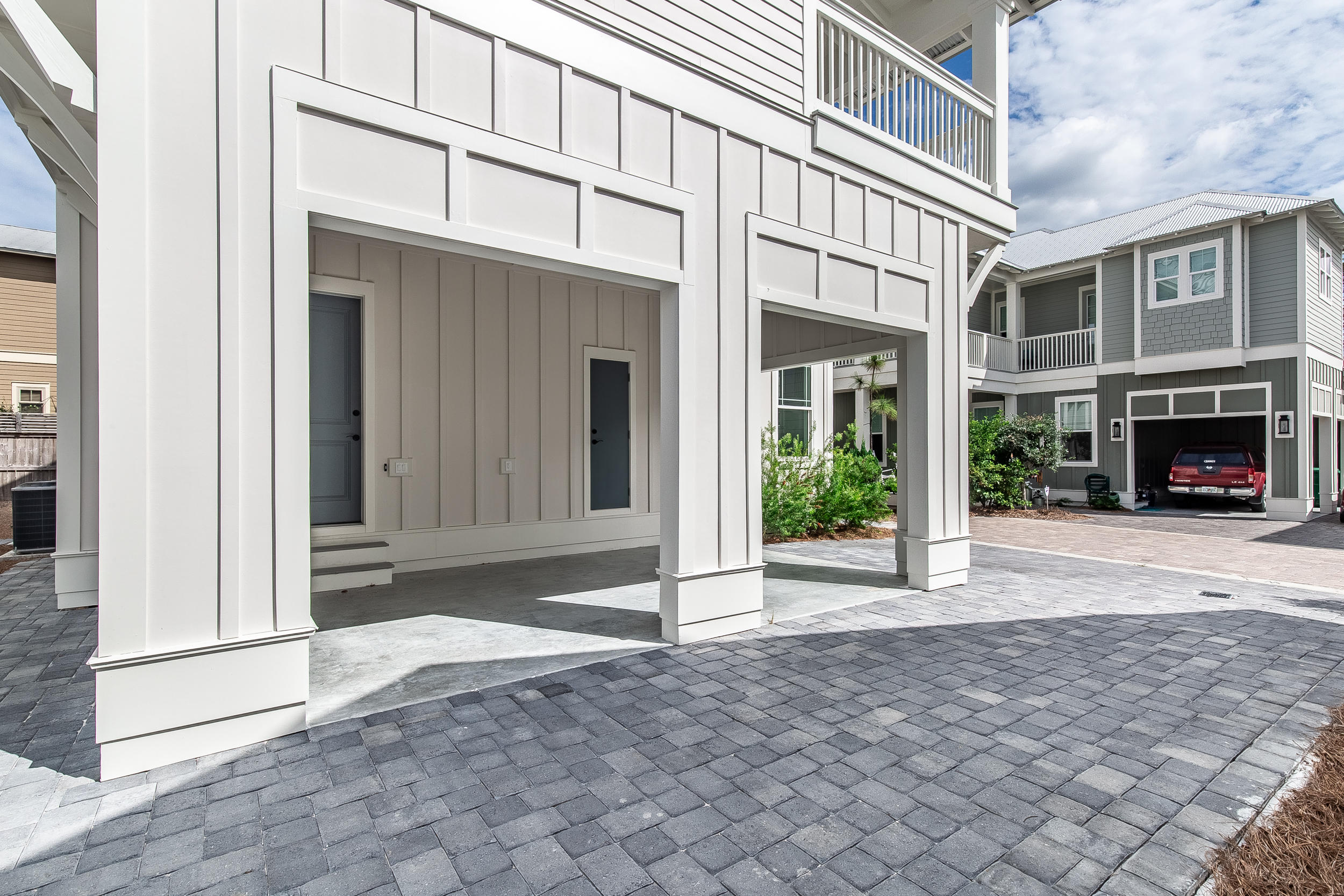 Village at Grayton Beach - Residential