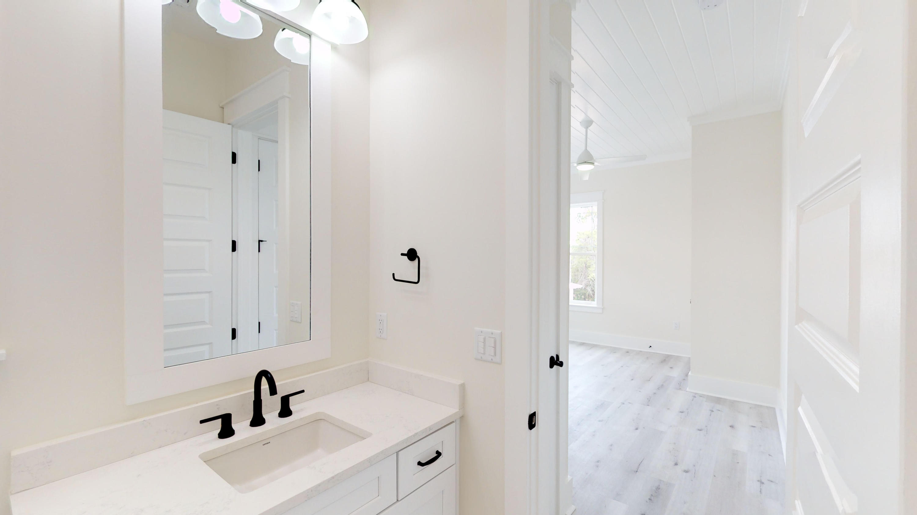 Village at Grayton Beach - Residential