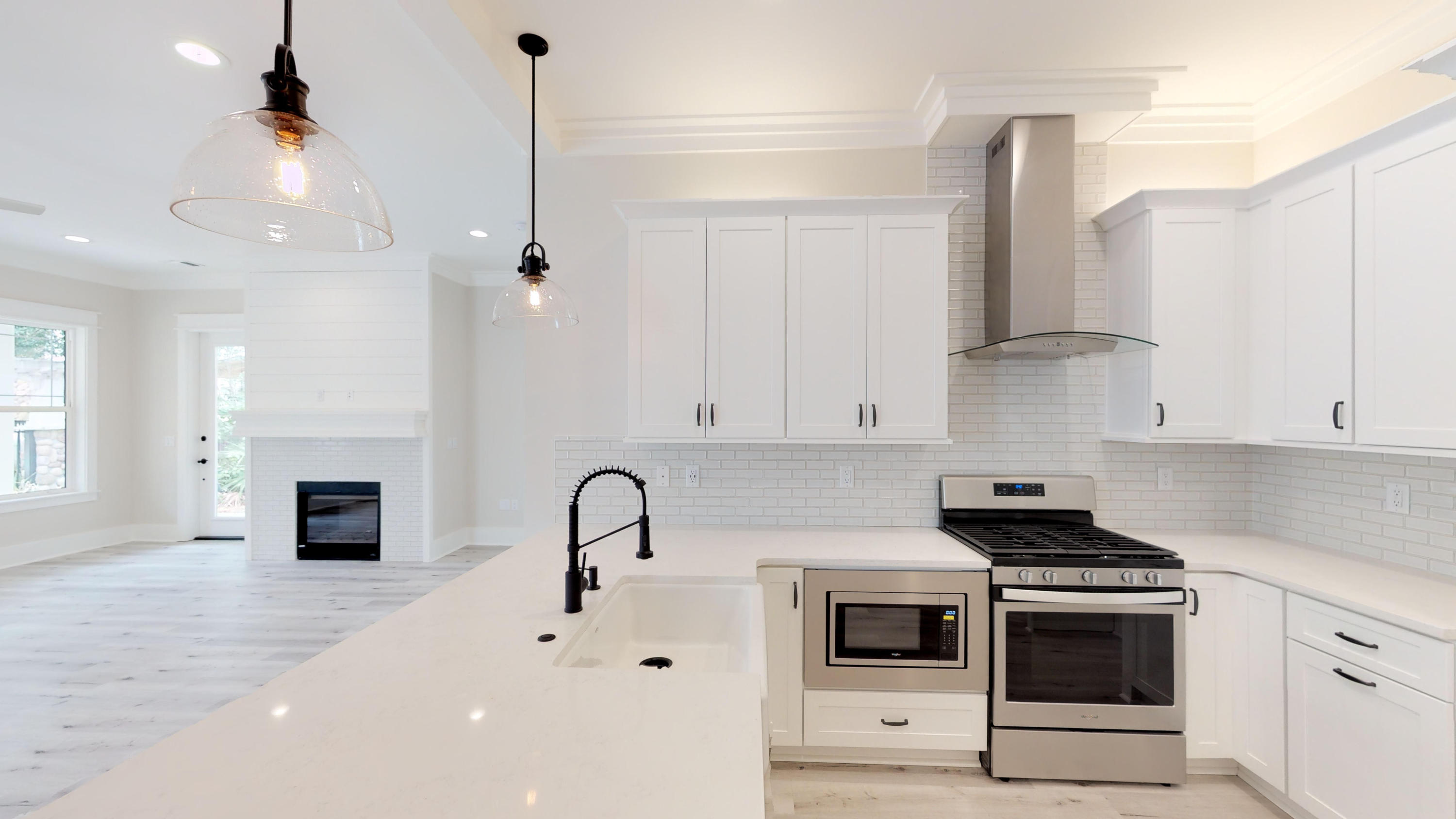 Village at Grayton Beach - Residential