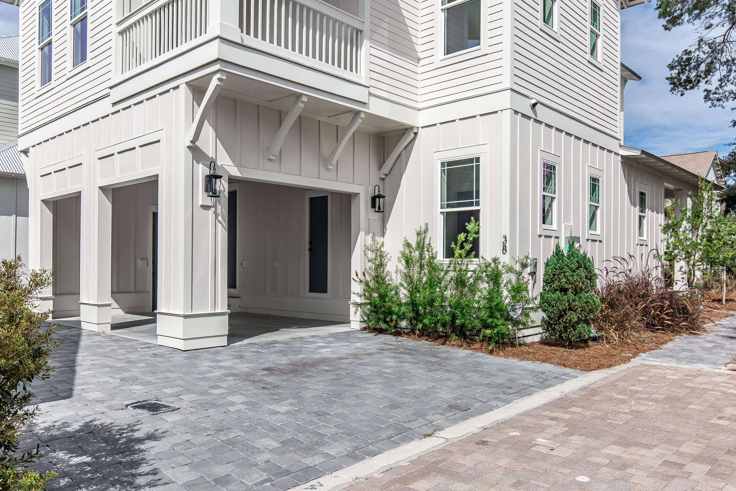 Village at Grayton Beach - Residential