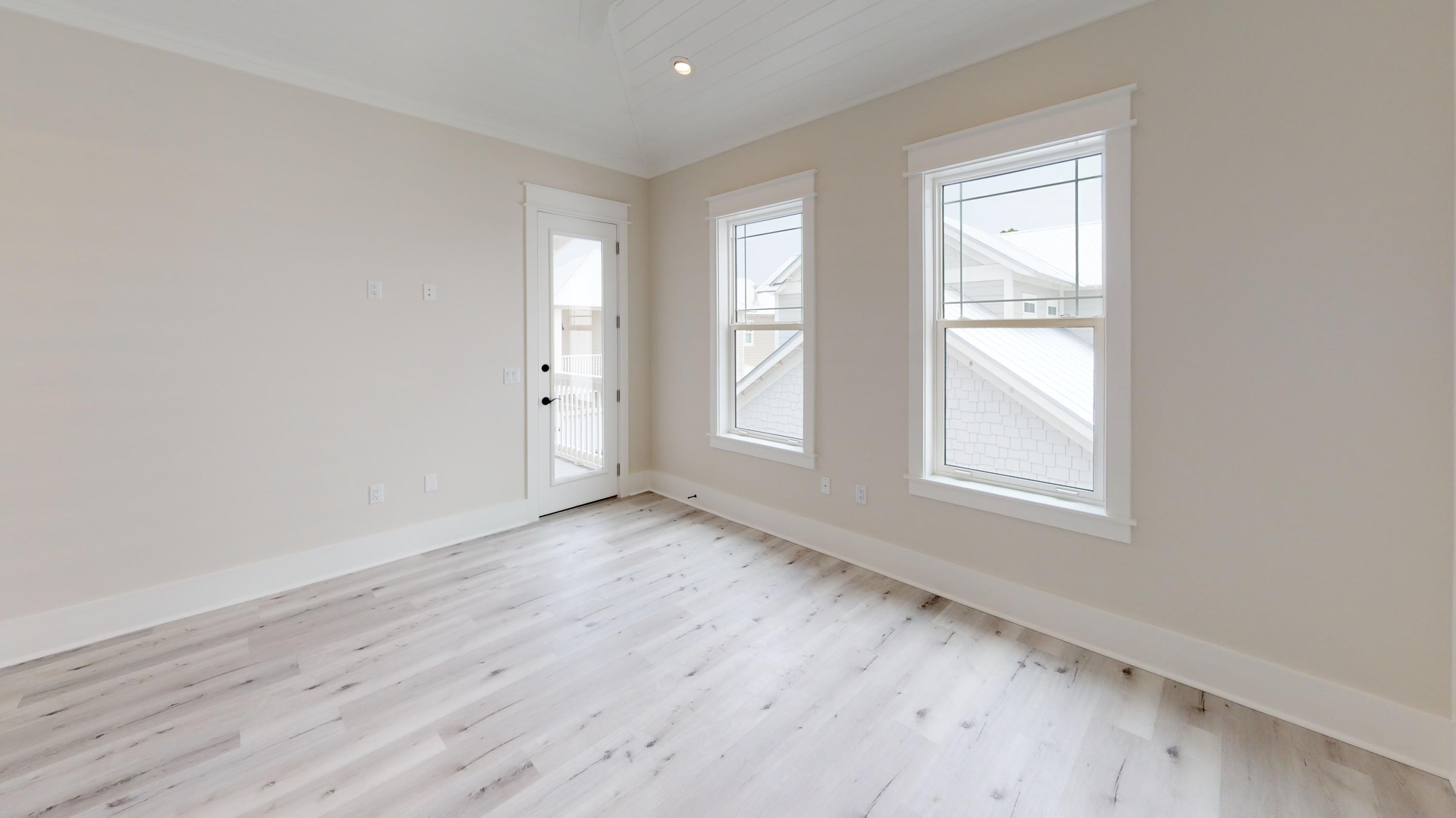 Village at Grayton Beach - Residential