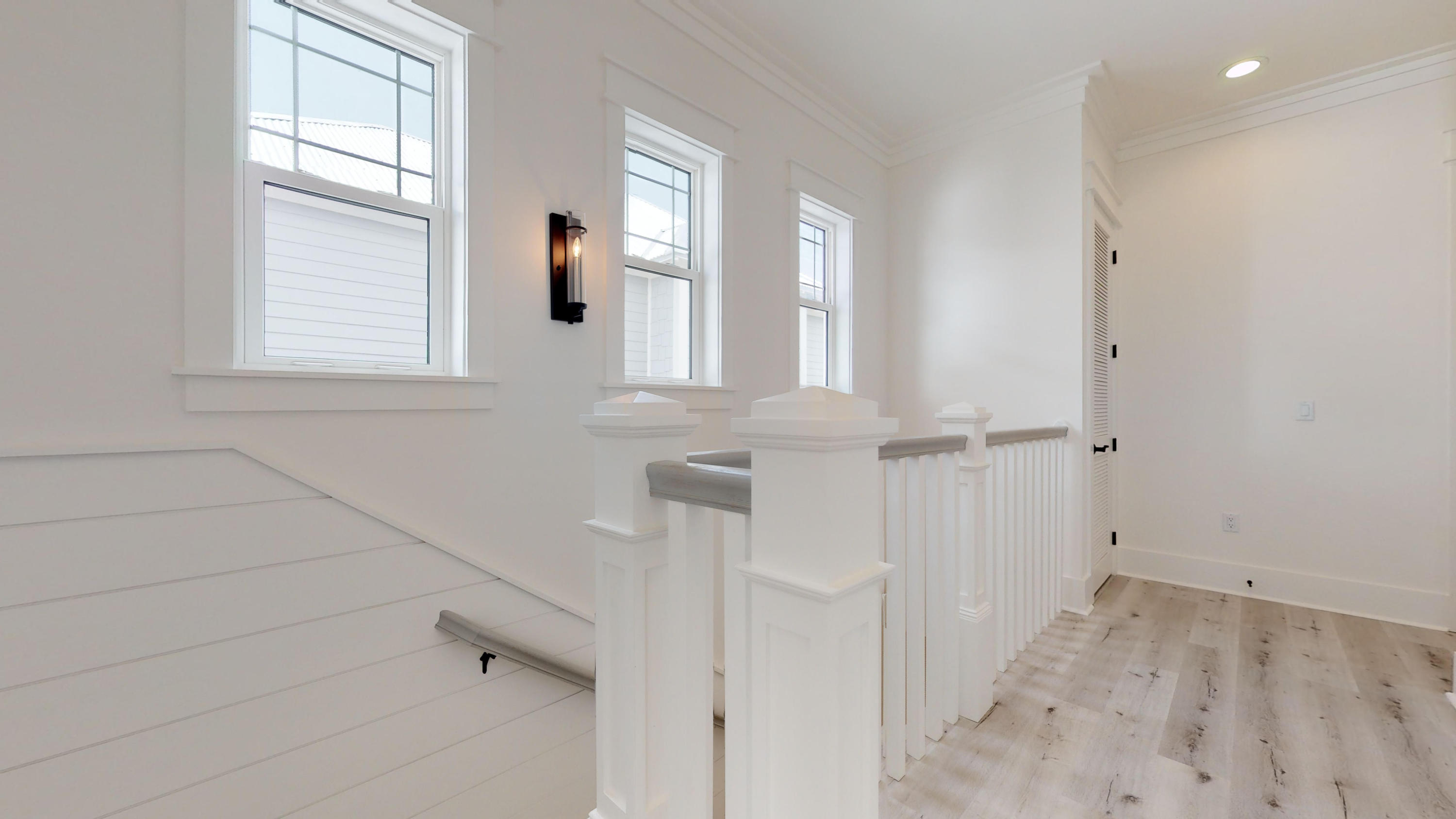 Village at Grayton Beach - Residential