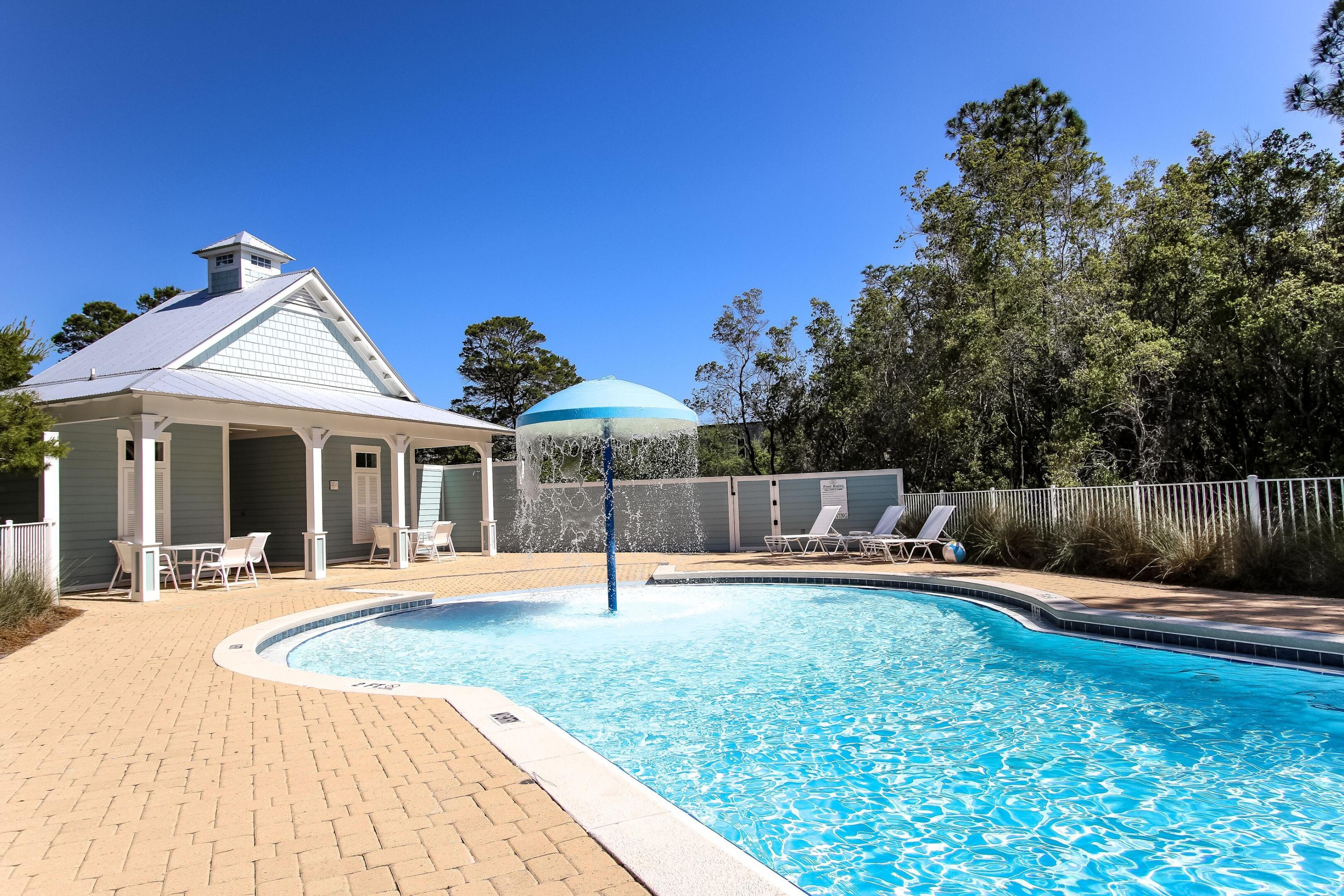 Village at Grayton Beach - Residential