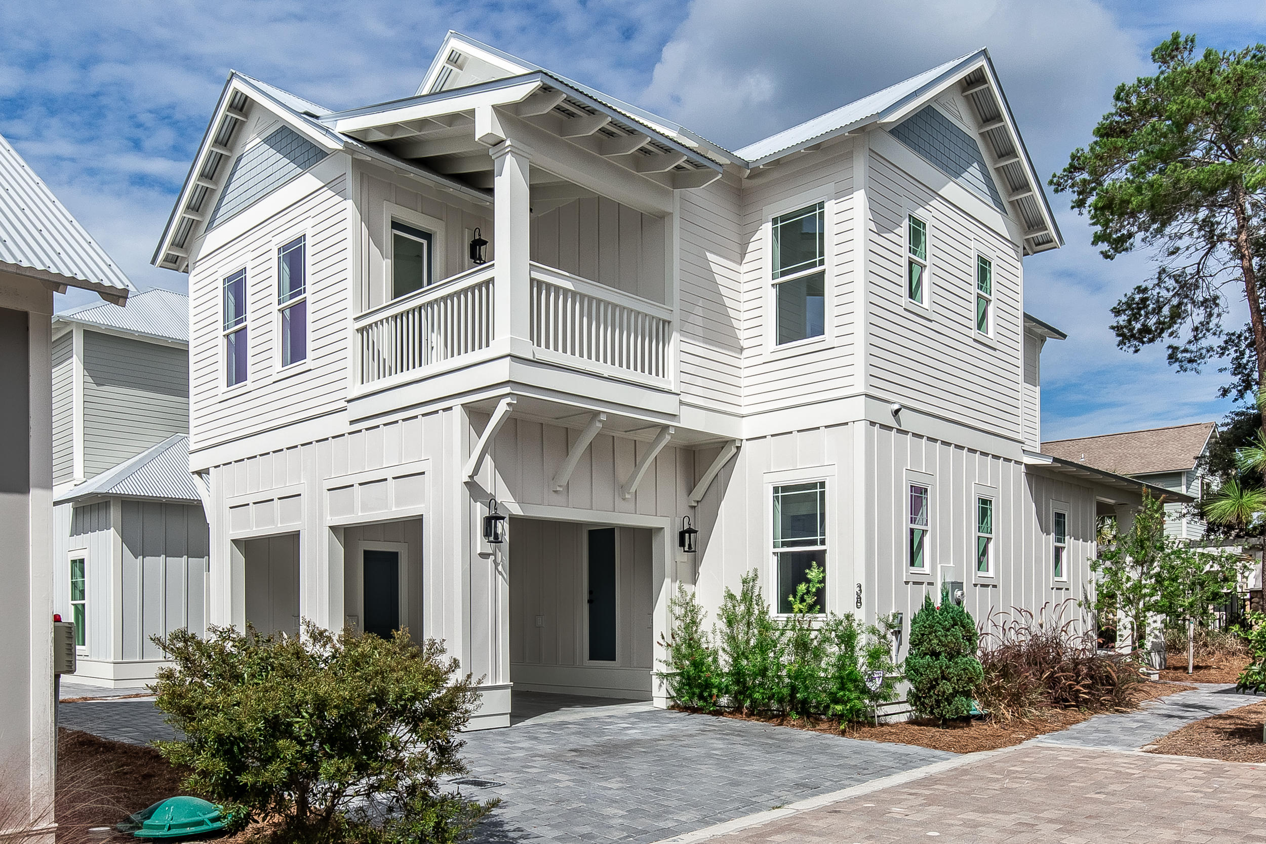 Village at Grayton Beach - Residential