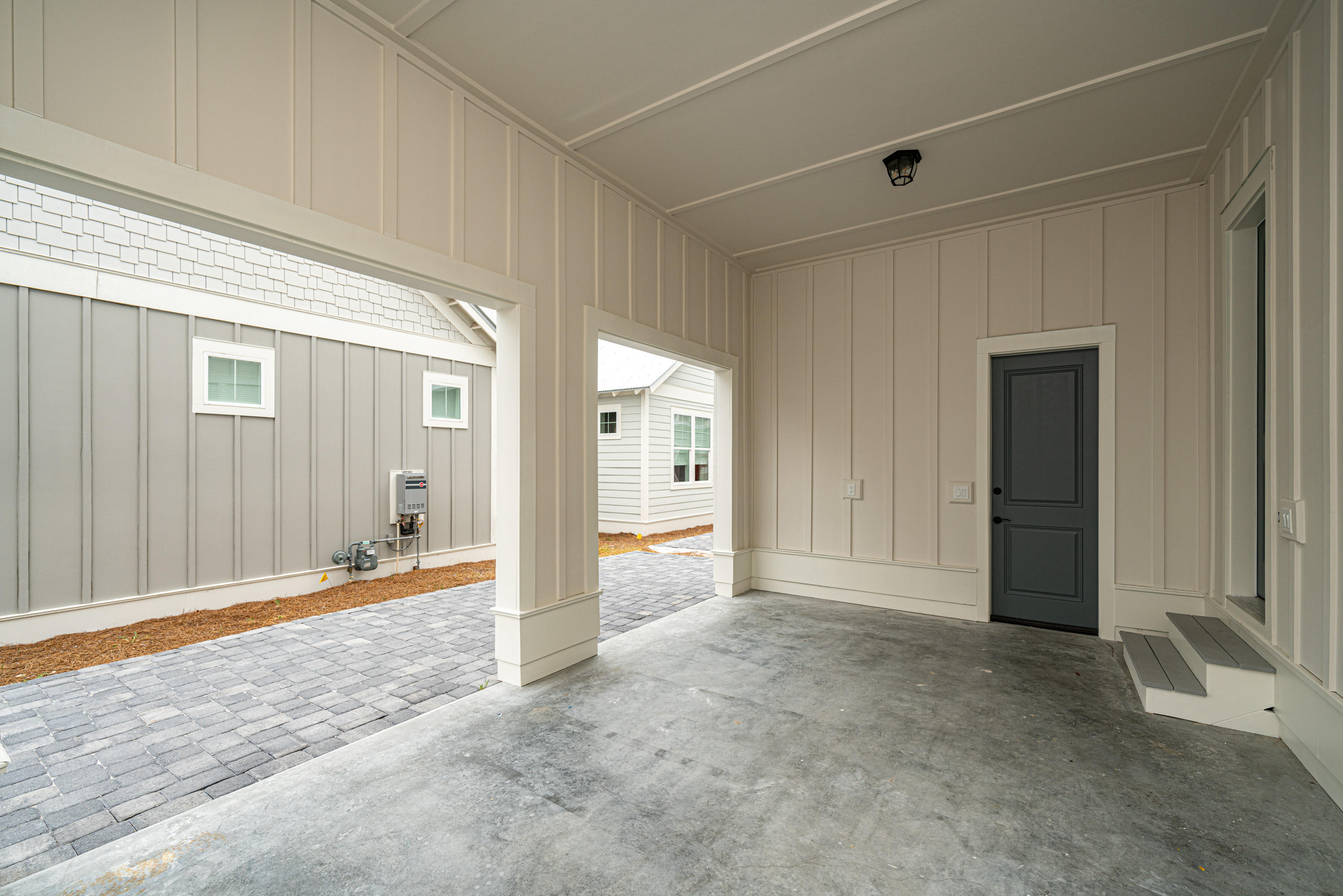 Village at Grayton Beach - Residential