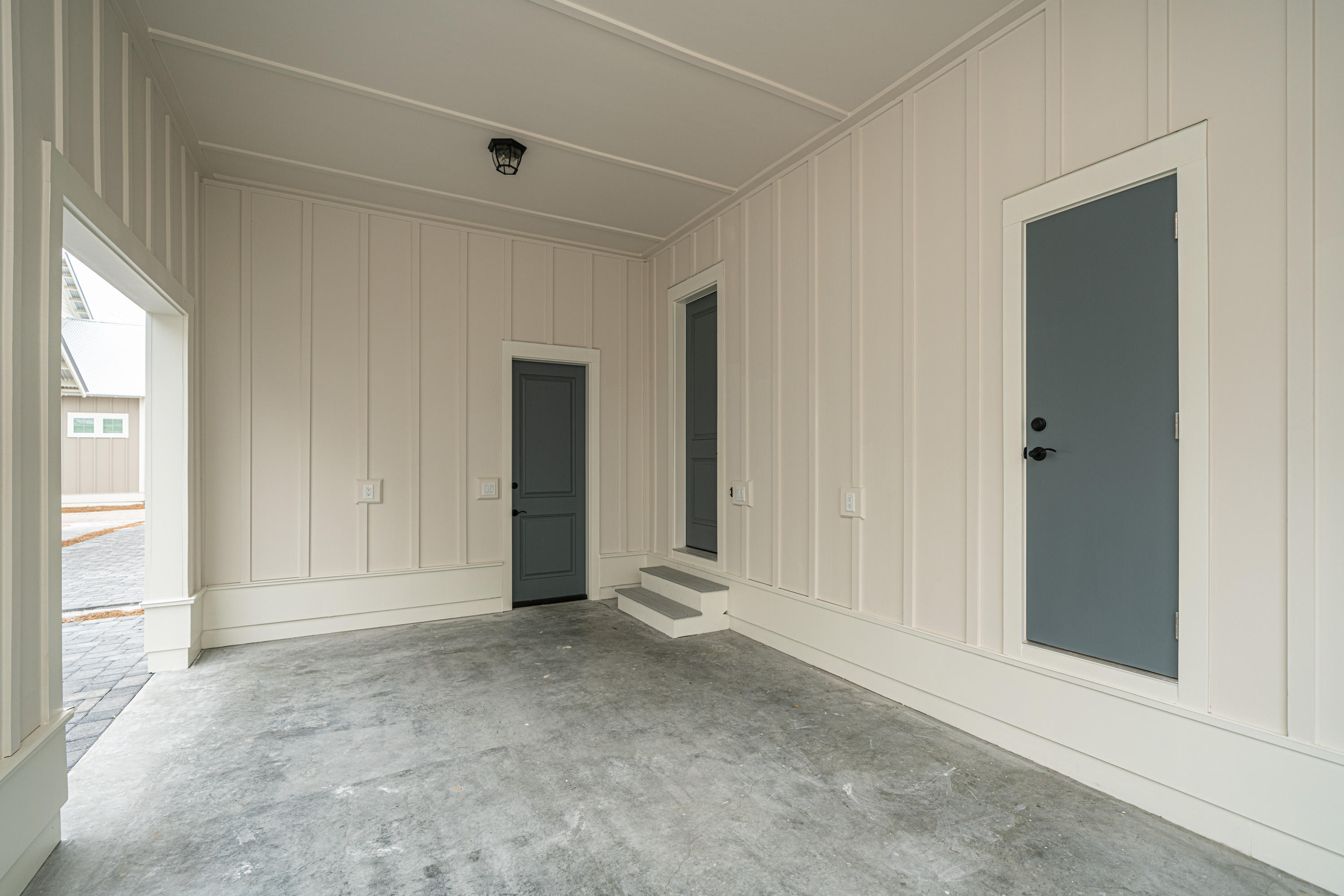 Village at Grayton Beach - Residential