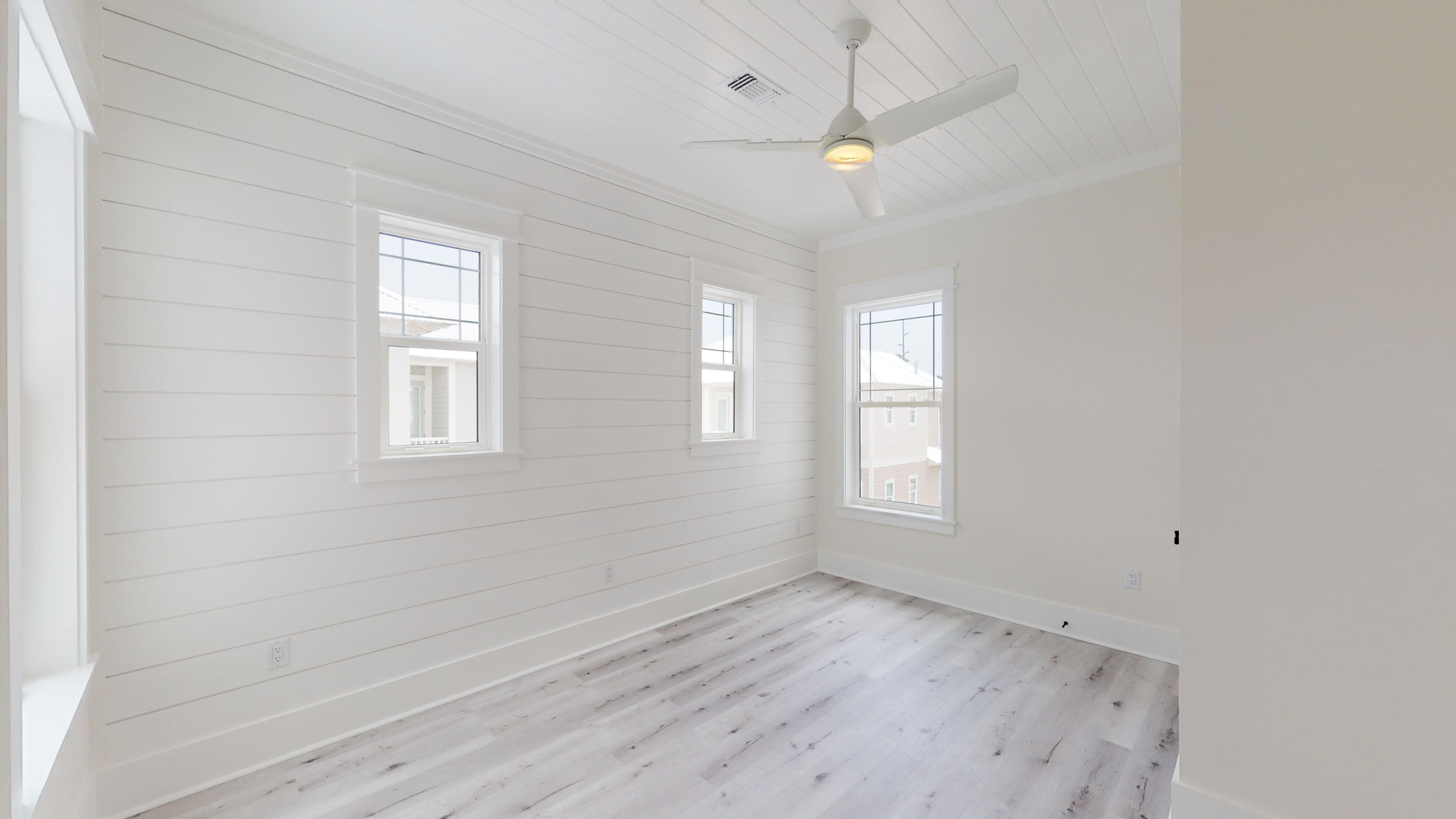 Village at Grayton Beach - Residential