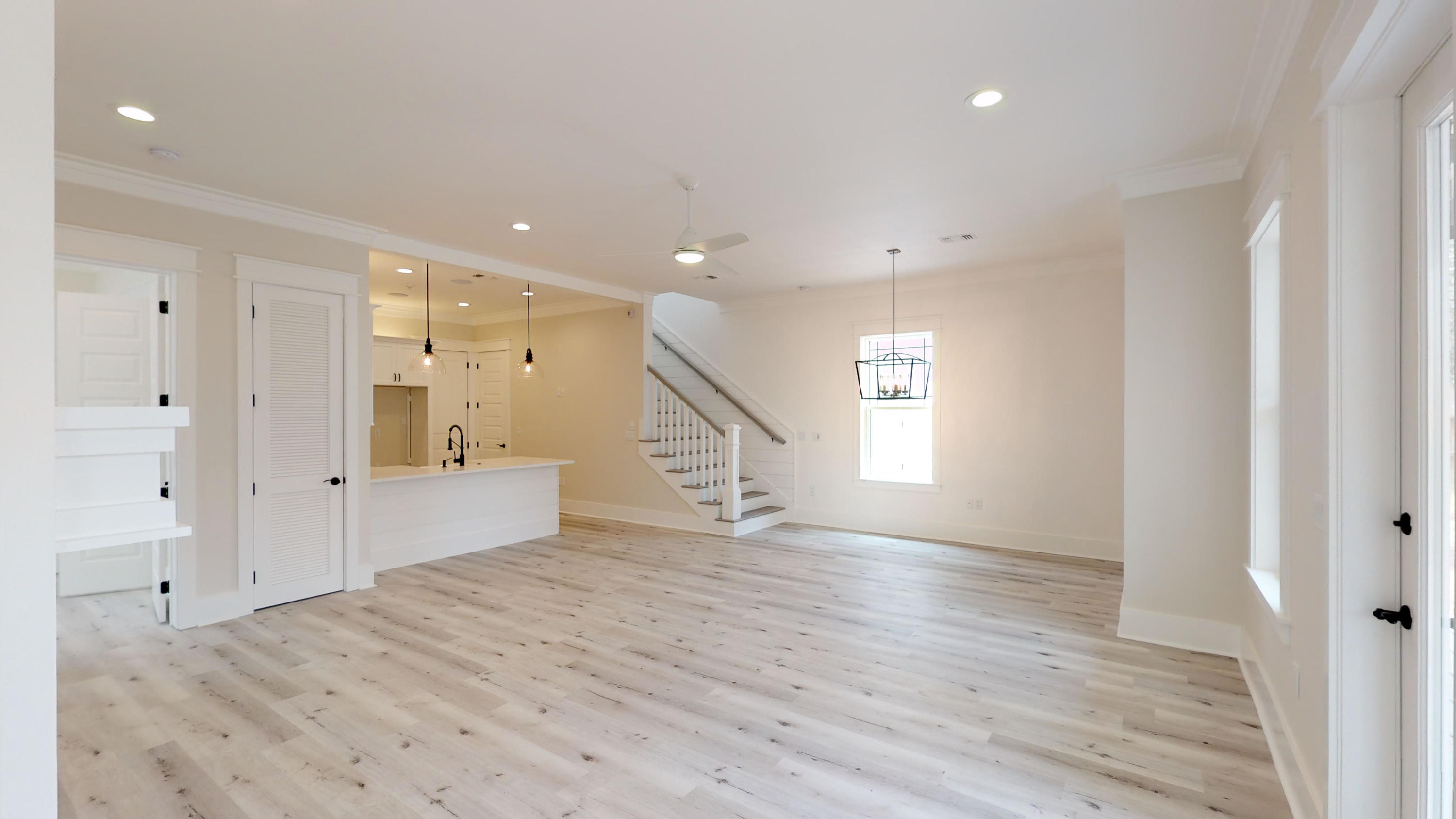 Village at Grayton Beach - Residential