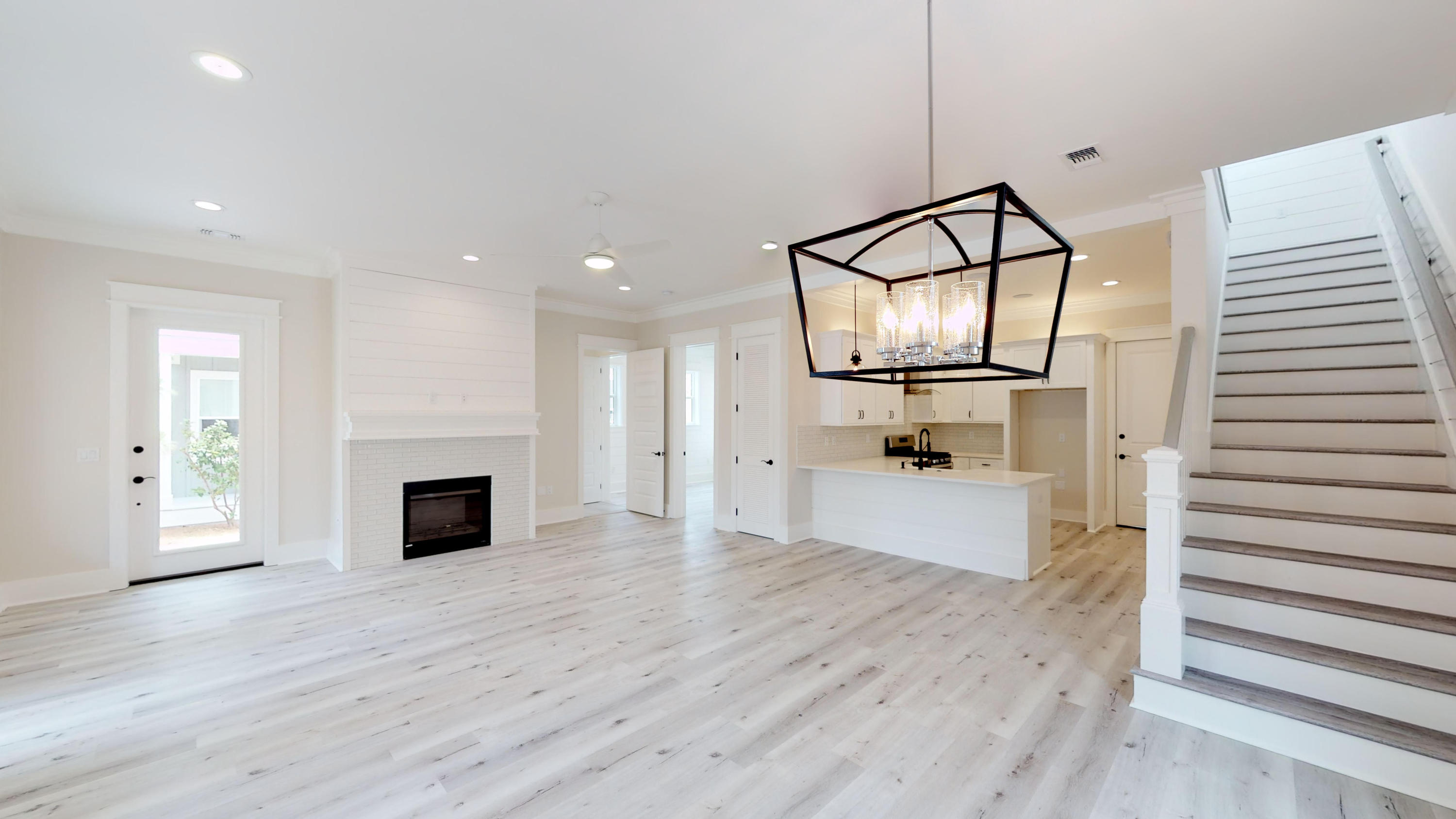 Village at Grayton Beach - Residential