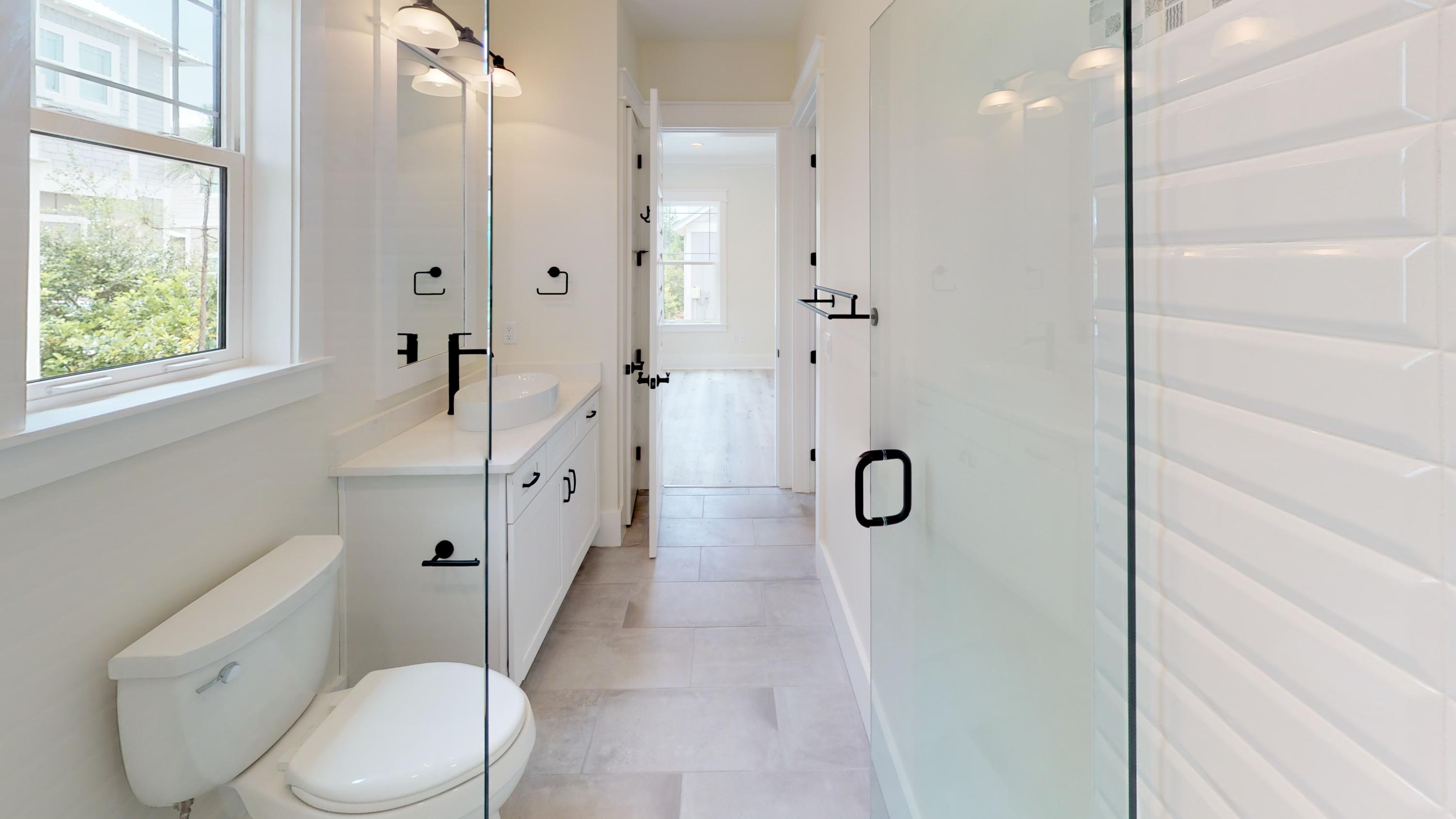 Village at Grayton Beach - Residential