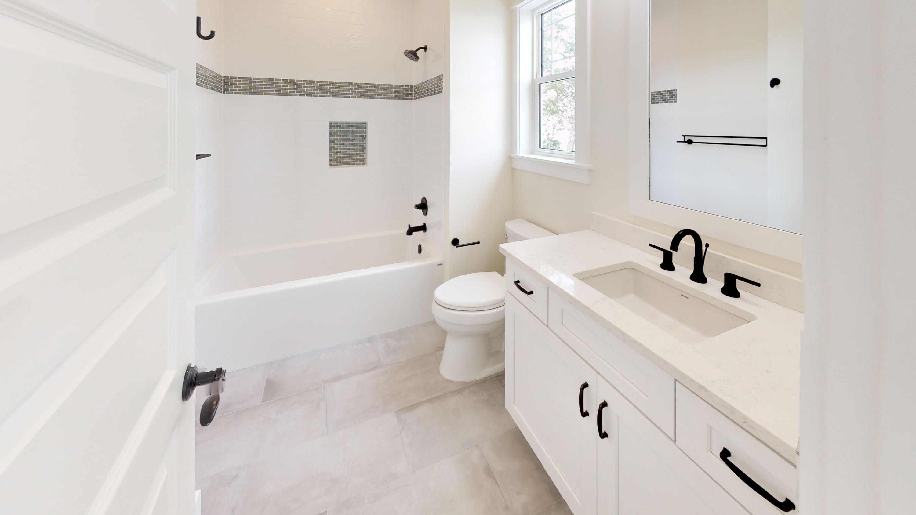 Village at Grayton Beach - Residential