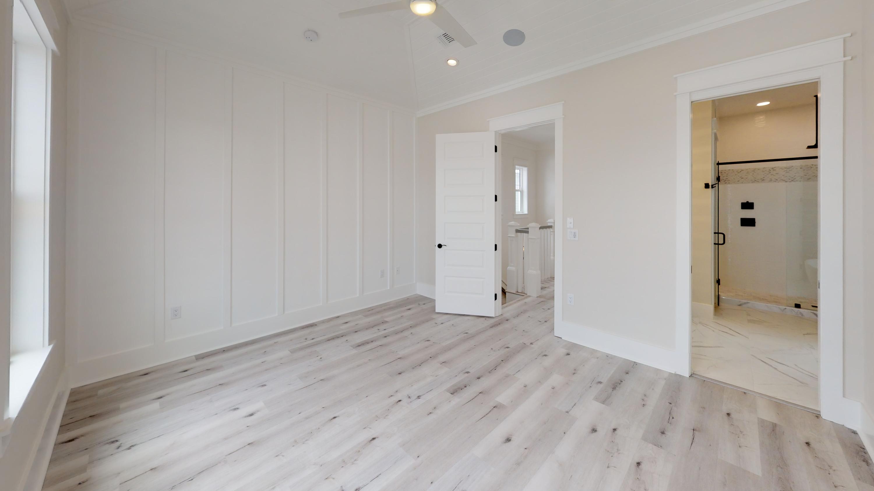 Village at Grayton Beach - Residential