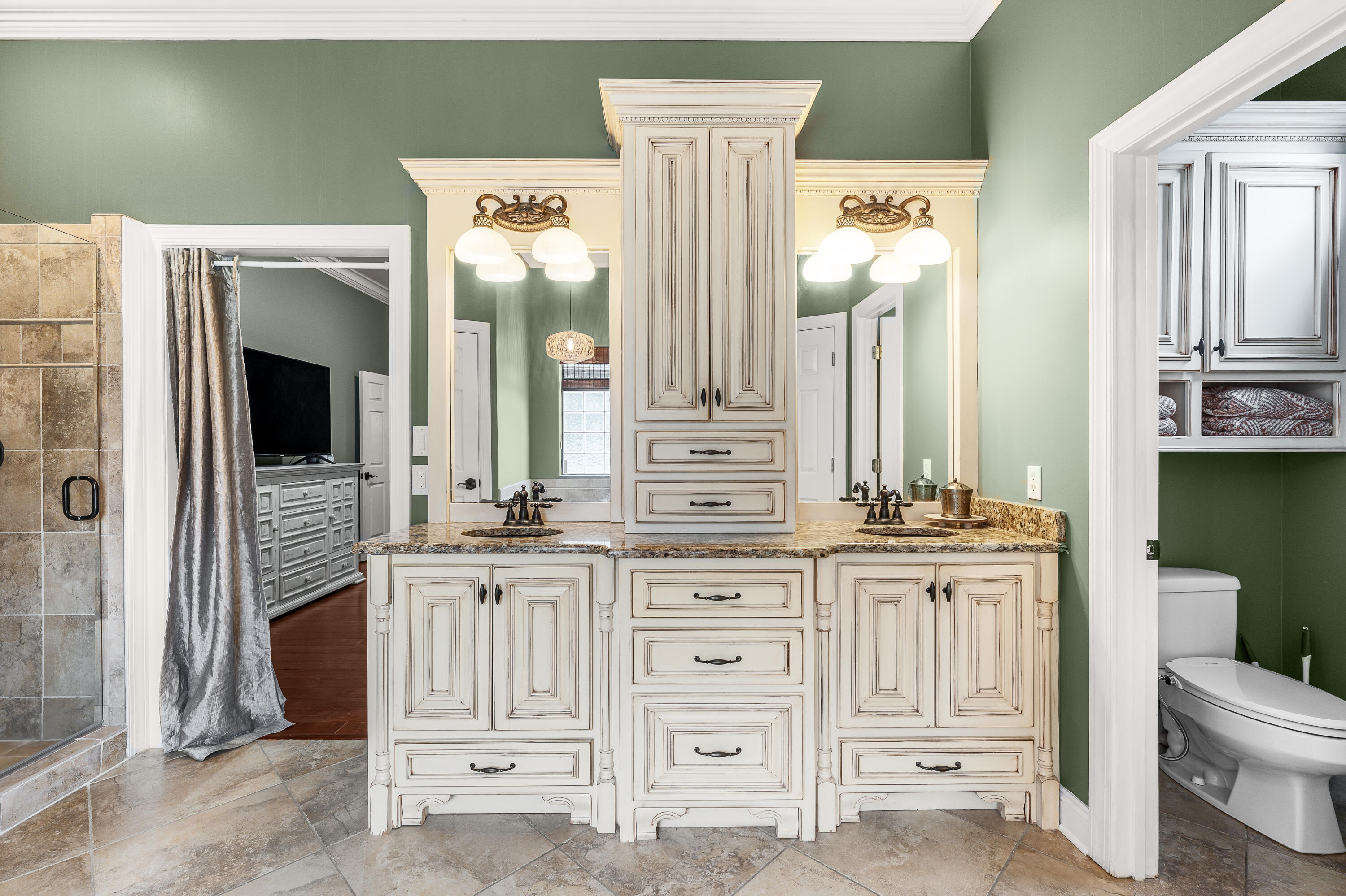 NORMANDALE ESTATES - Residential