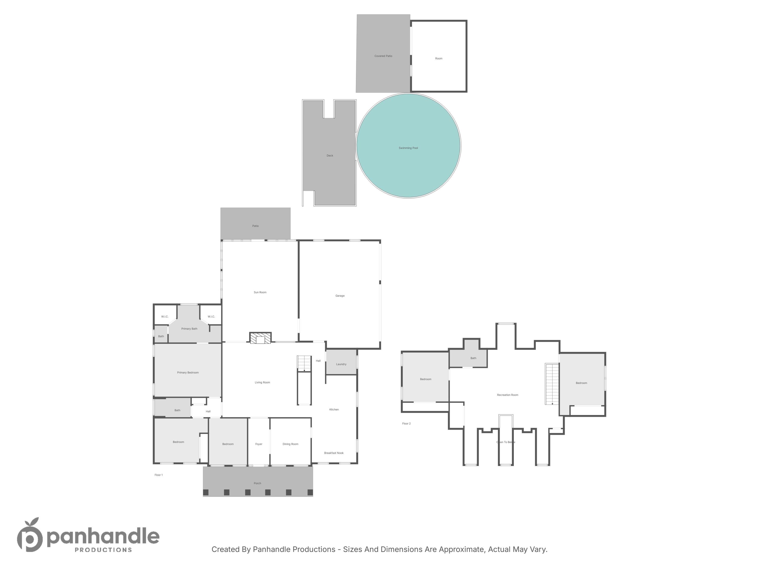 NORMANDALE ESTATES - Residential
