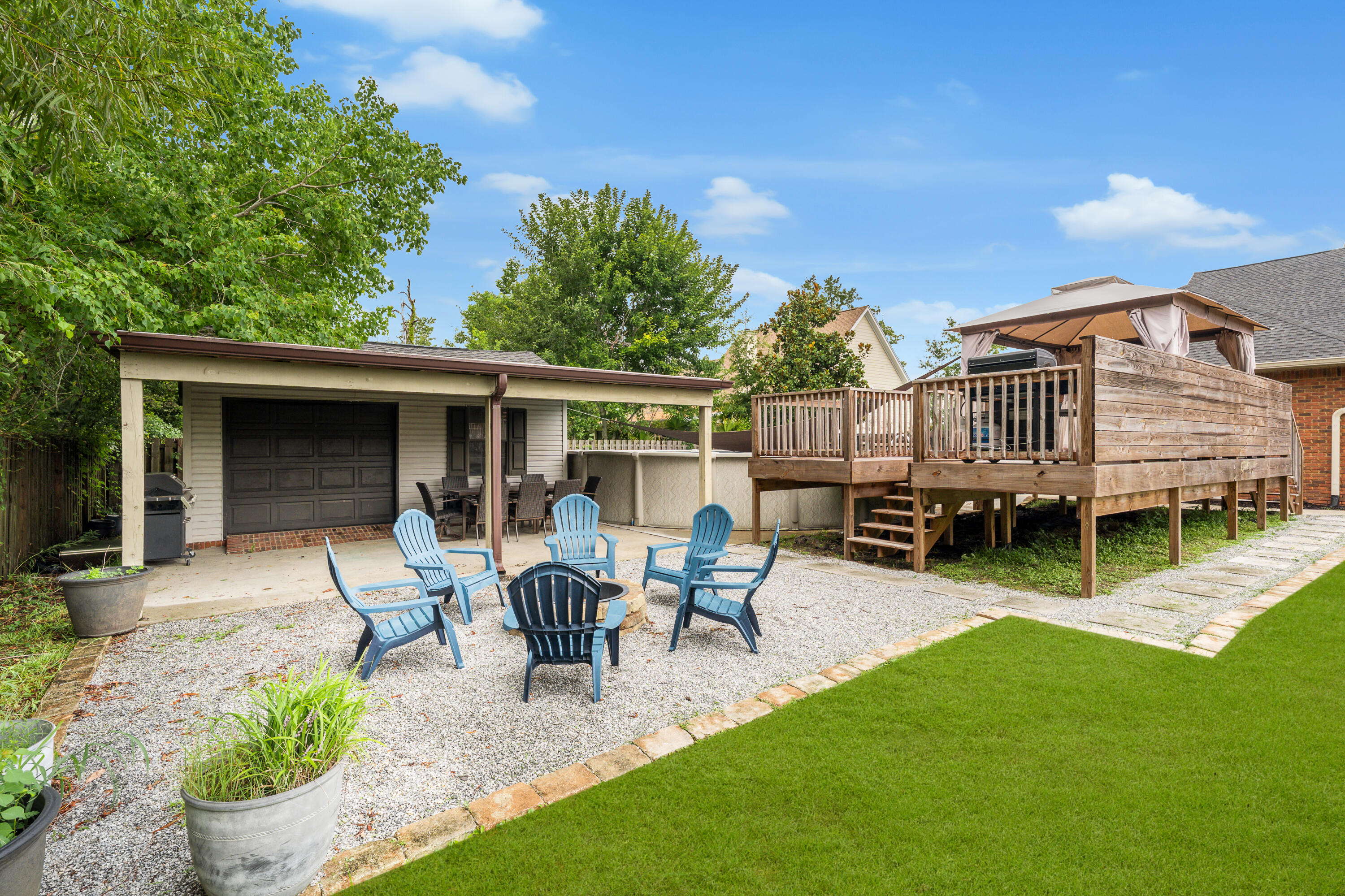 NORMANDALE ESTATES - Residential