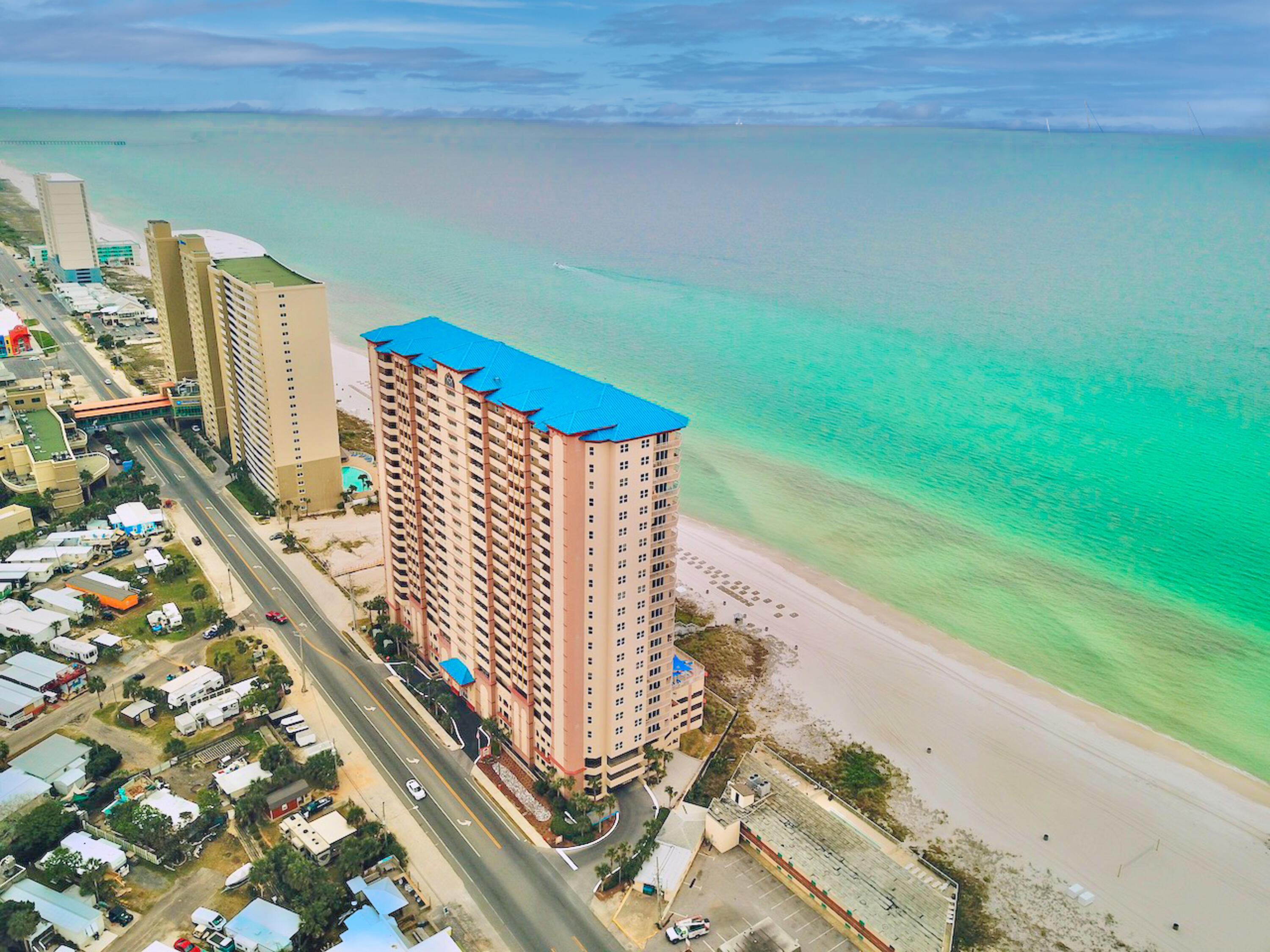 Sunrise Beach - Residential