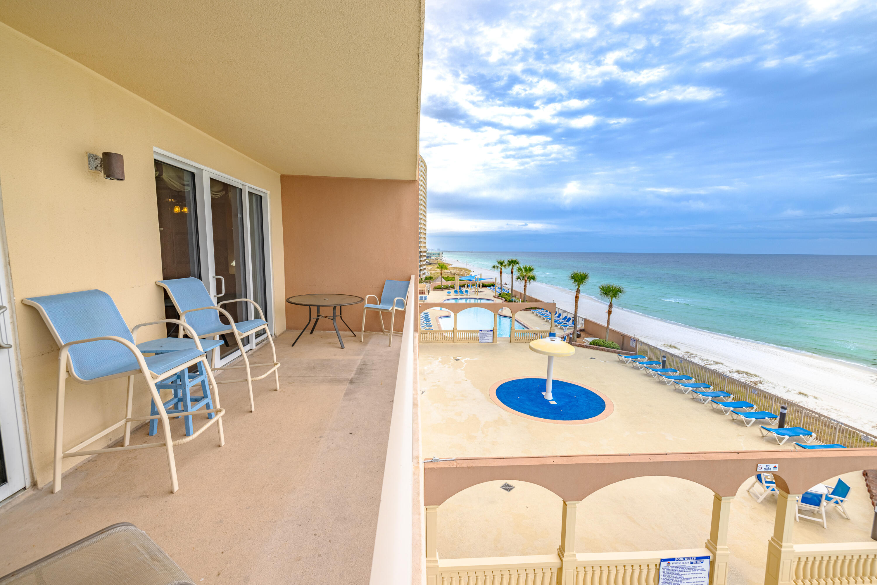 Sunrise Beach - Residential