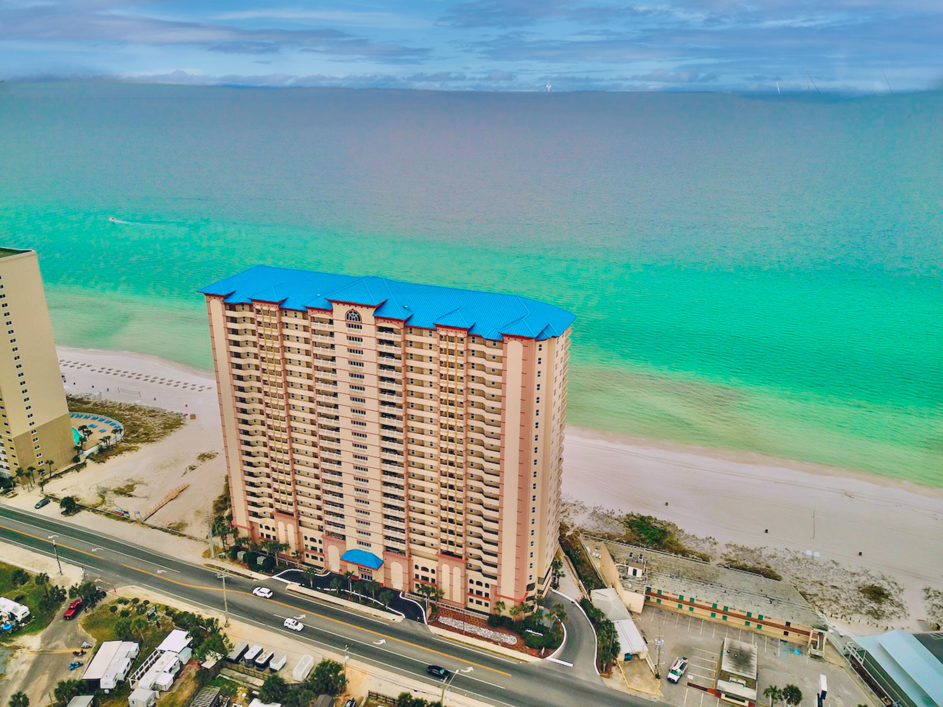 Sunrise Beach - Residential