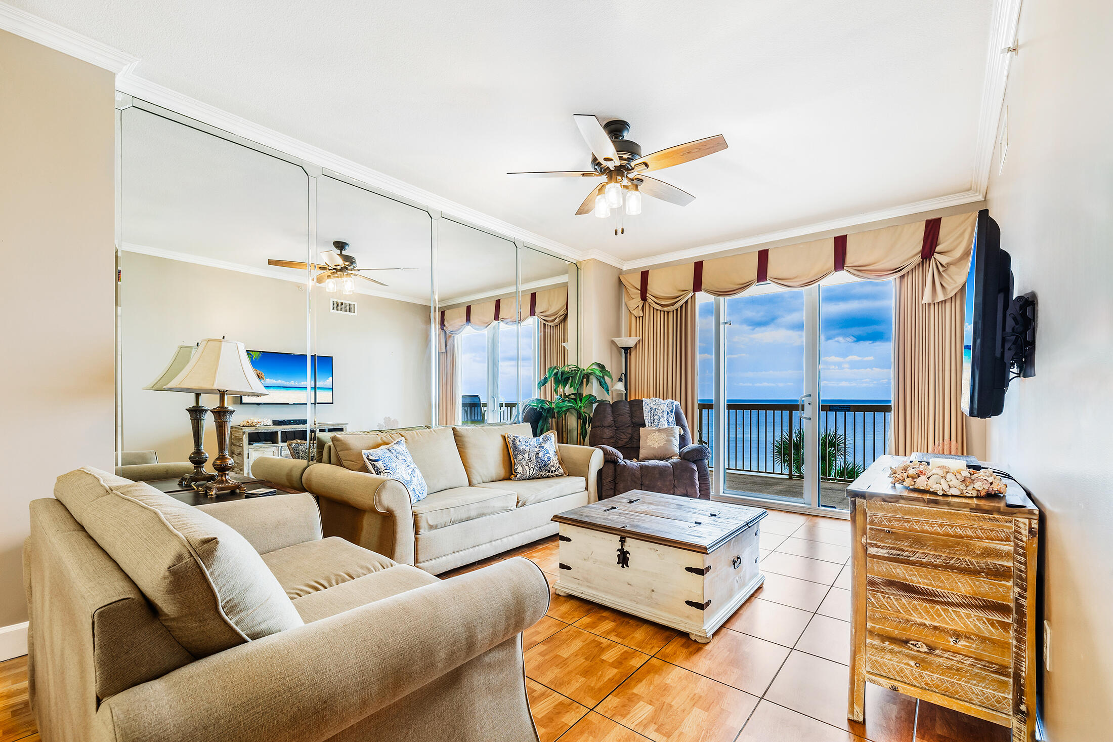 Sunrise Beach - Residential
