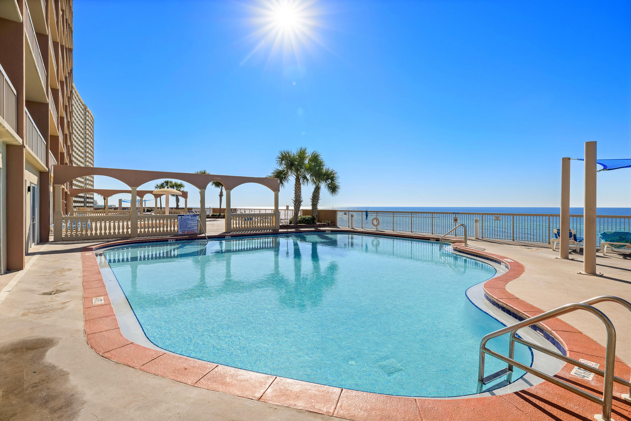 Sunrise Beach - Residential