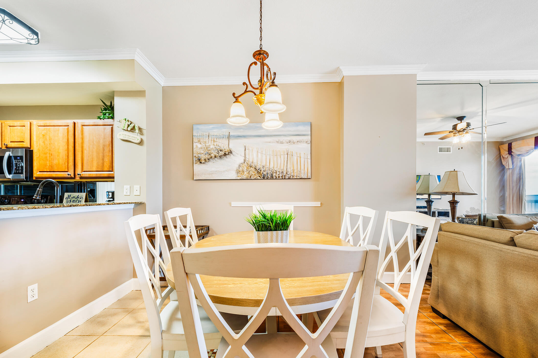 Sunrise Beach - Residential