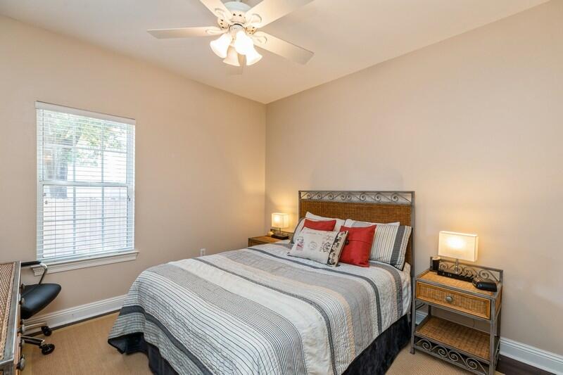 MEDITERRANEAN VILLAGE AT BLUEWATER BAY - Residential