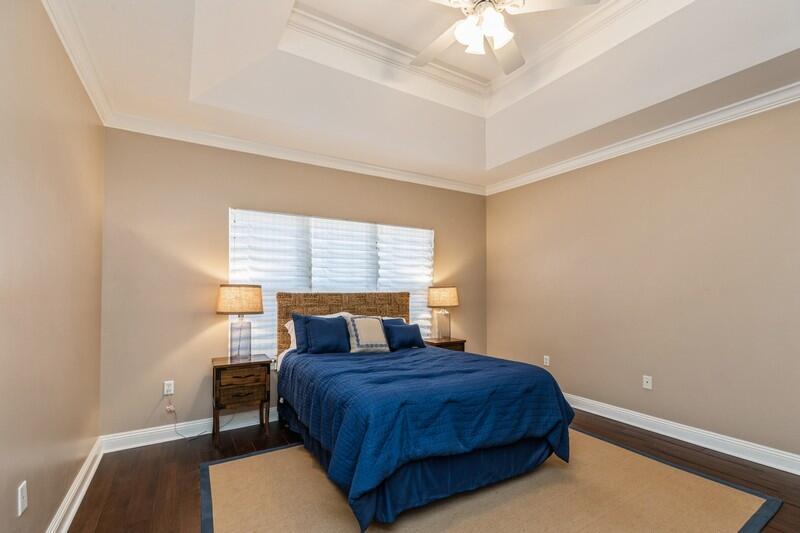 MEDITERRANEAN VILLAGE AT BLUEWATER BAY - Residential