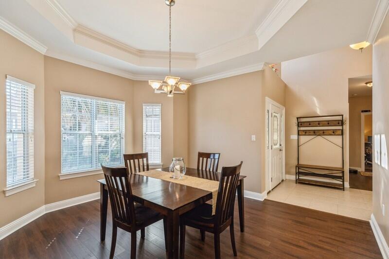 MEDITERRANEAN VILLAGE AT BLUEWATER BAY - Residential